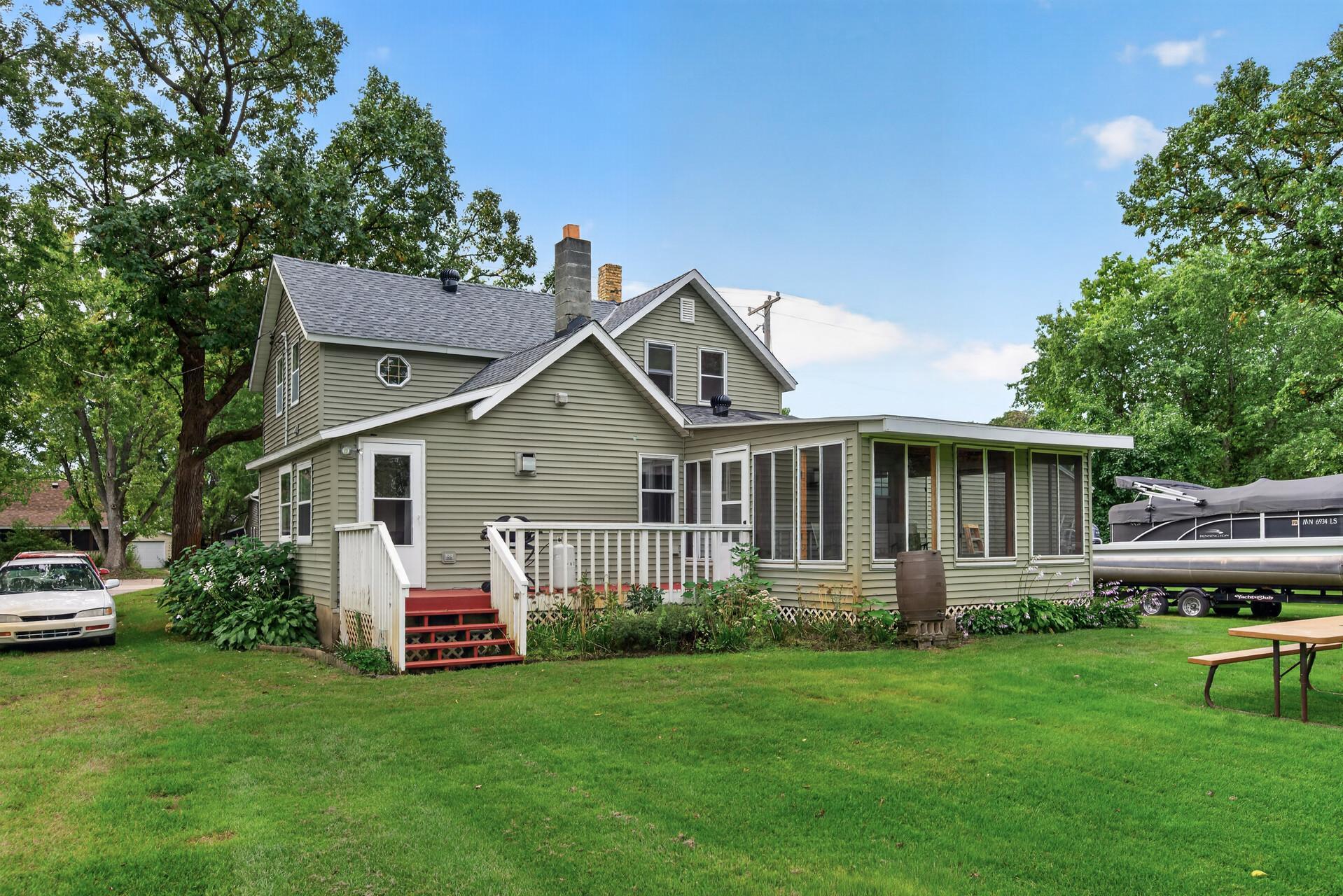 View of Residential at 381 Lake Street, Big Lake MN 55309, Big Lake (28 of 55) - Mike Wilen | Minnesota Team Real Estate