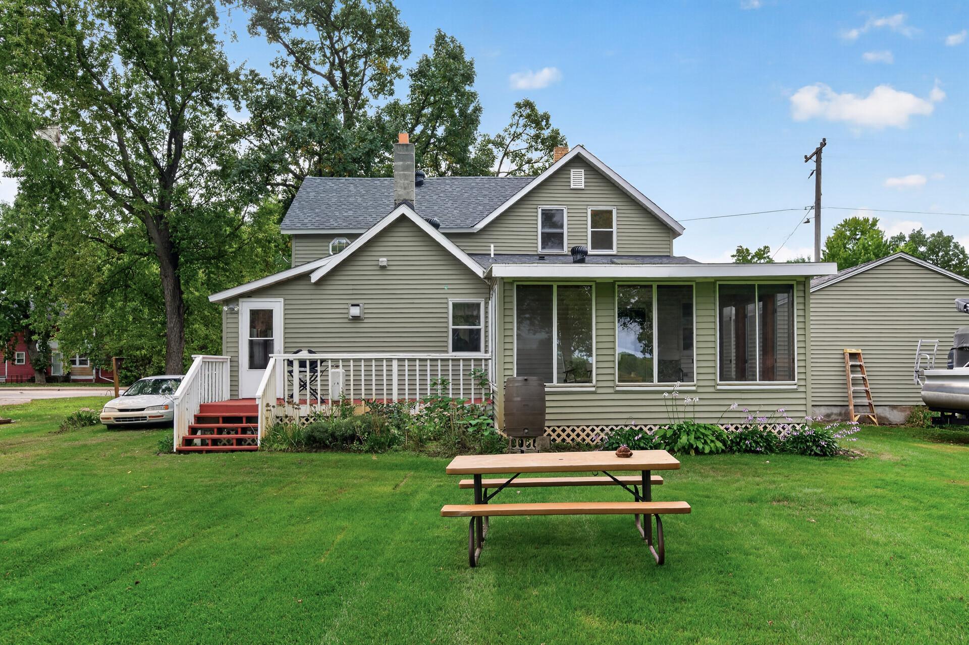 View of Residential at 381 Lake Street, Big Lake MN 55309, Big Lake (27 of 55) - Mike Wilen | Minnesota Team Real Estate