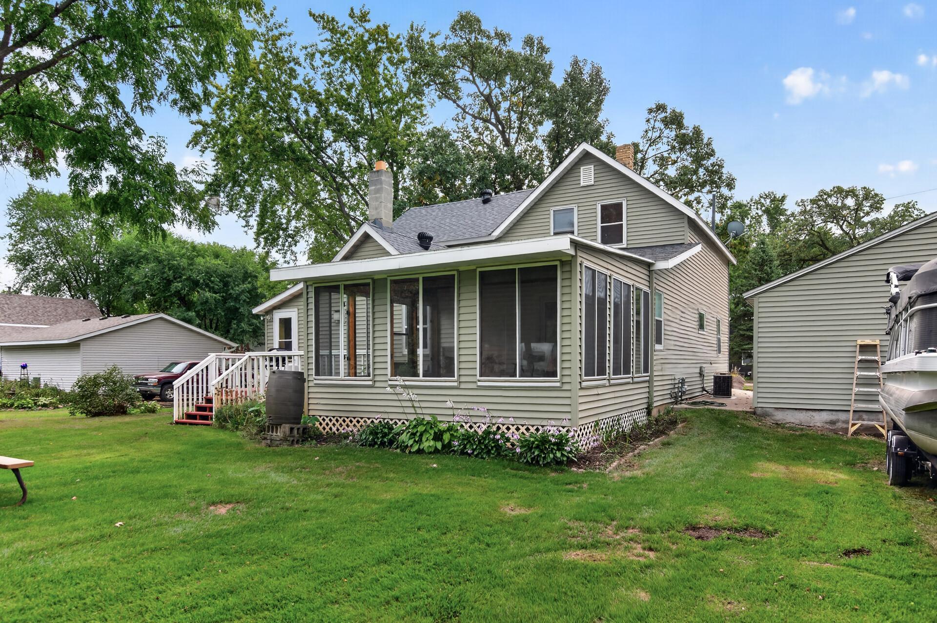 View of Residential at 381 Lake Street, Big Lake MN 55309, Big Lake (26 of 55) - Mike Wilen | Minnesota Team Real Estate