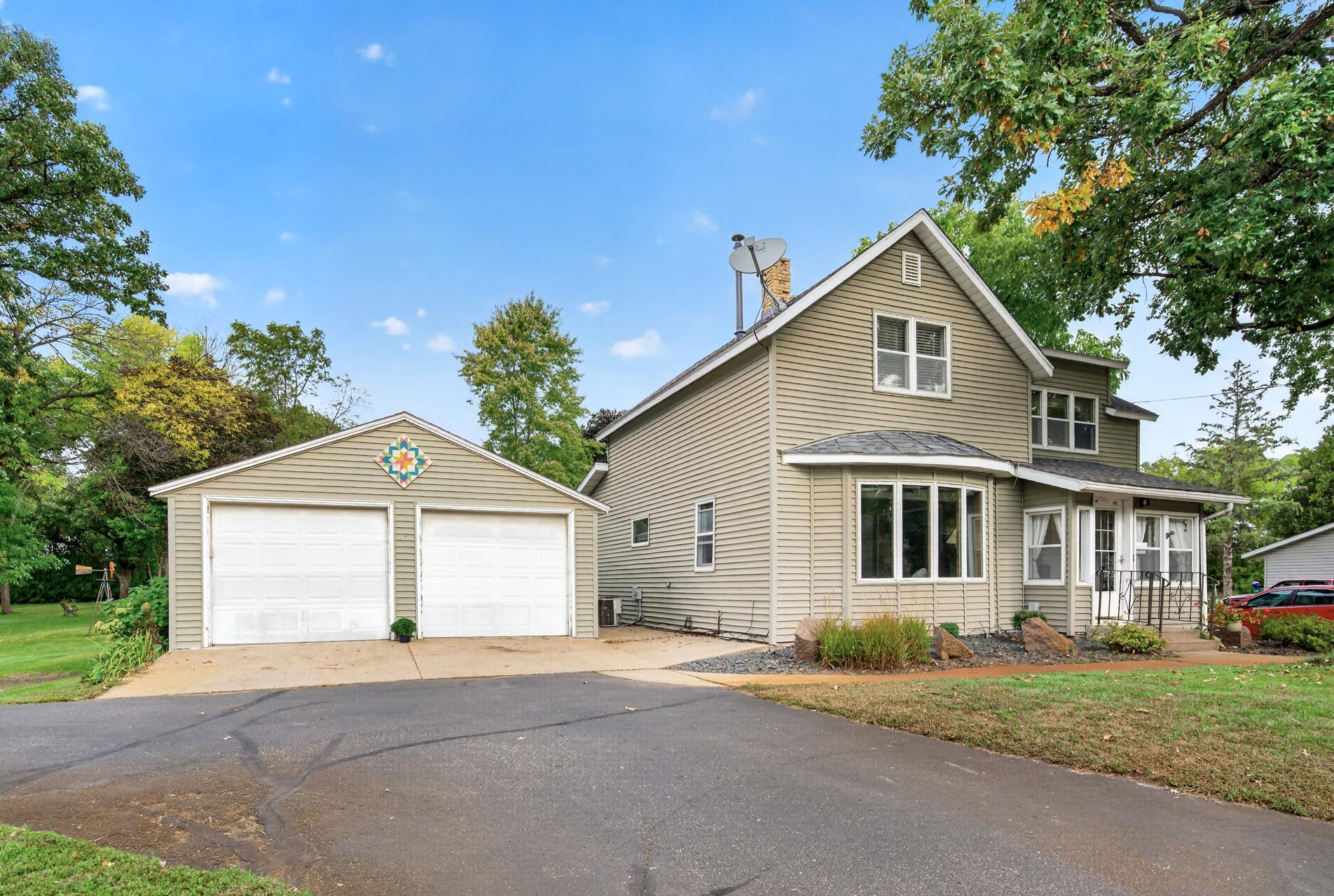 View of Residential at 381 Lake Street, Big Lake MN 55309, Big Lake (47 of 55) - Mike Wilen | Minnesota Team Real Estate
