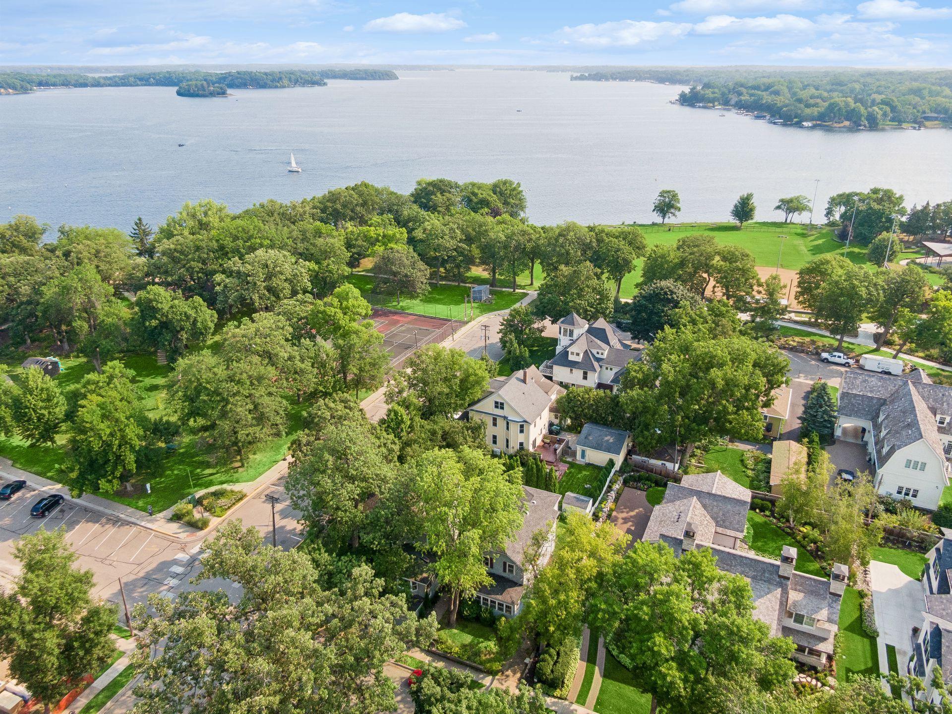 View of Residential at 111 1st Street, Excelsior MN 55331, Excelsior (6 of 12) - Mike Wilen | Minnesota Team Real Estate