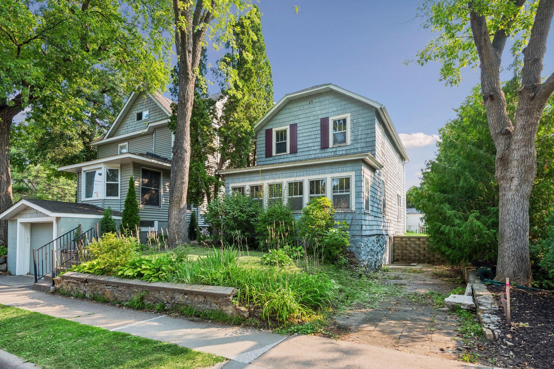 View of Single Family at 111 1st Street, Excelsior - Mike Wilen | Minnesota Team Real Estate