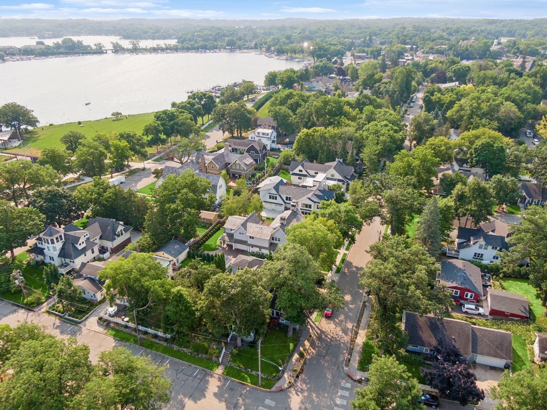 View of Residential at 111 1st Street, Excelsior MN 55331, Excelsior (7 of 12) - Mike Wilen | Minnesota Team Real Estate