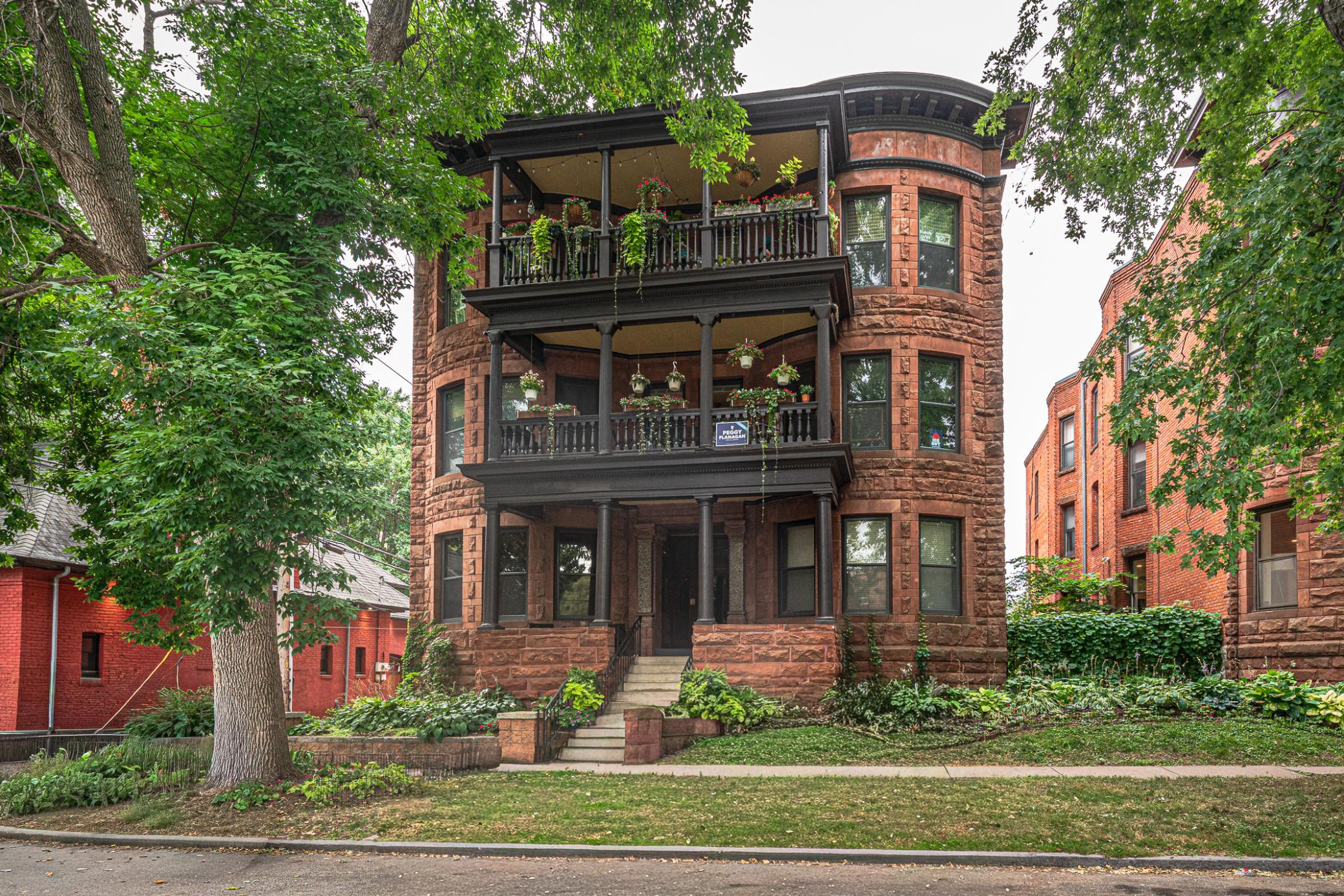 View of Residential at 223 Arundel Street #1, Saint Paul MN 55102, Saint Paul - Mike Wilen | Minnesota Team Real Estate