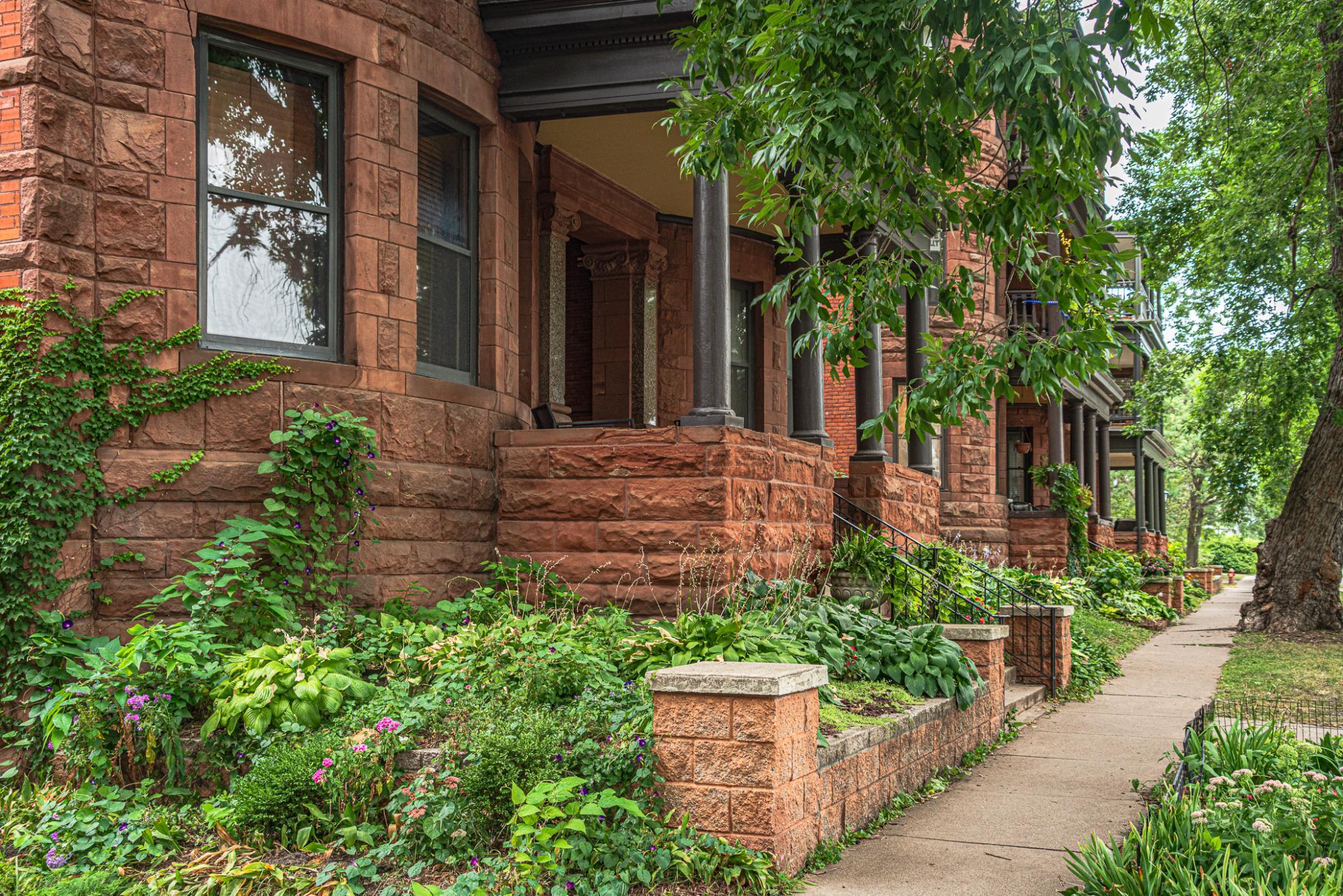 View of Residential at 223 Arundel Street #1, Saint Paul MN 55102, Saint Paul (50 of 51) - Mike Wilen | Minnesota Team Real Estate
