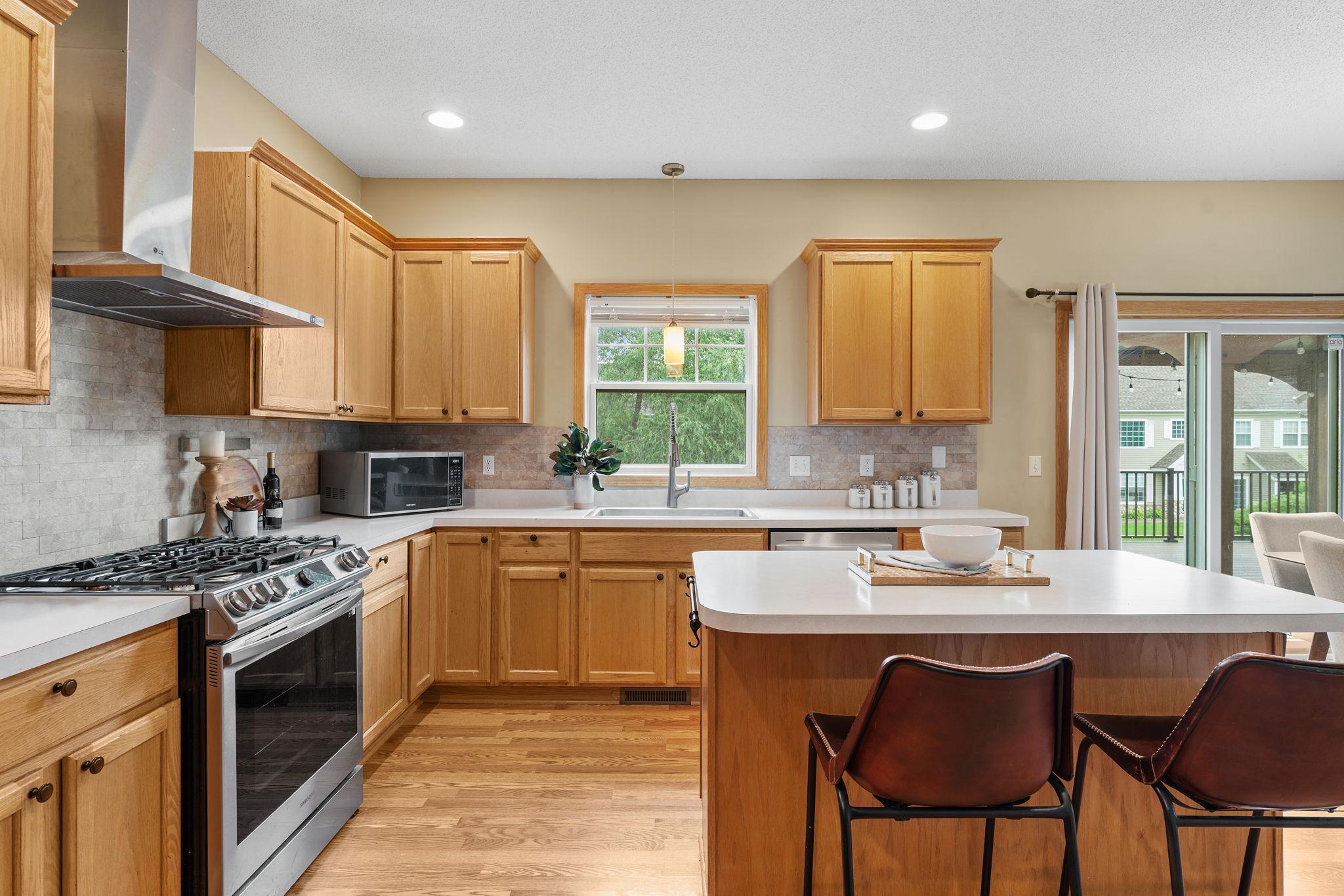 View of Residential at 11863 86th Avenue, Maple Grove MN 55369, Maple Grove (25 of 62) - Mike Wilen | Minnesota Team Real Estate