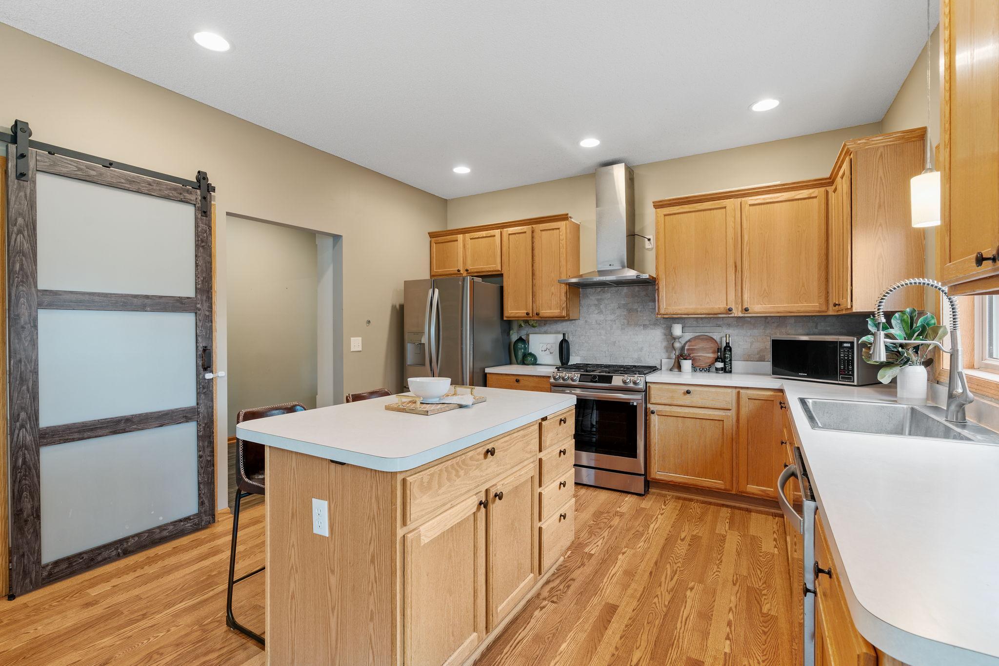 View of Residential at 11863 86th Avenue, Maple Grove MN 55369, Maple Grove (22 of 62) - Mike Wilen | Minnesota Team Real Estate