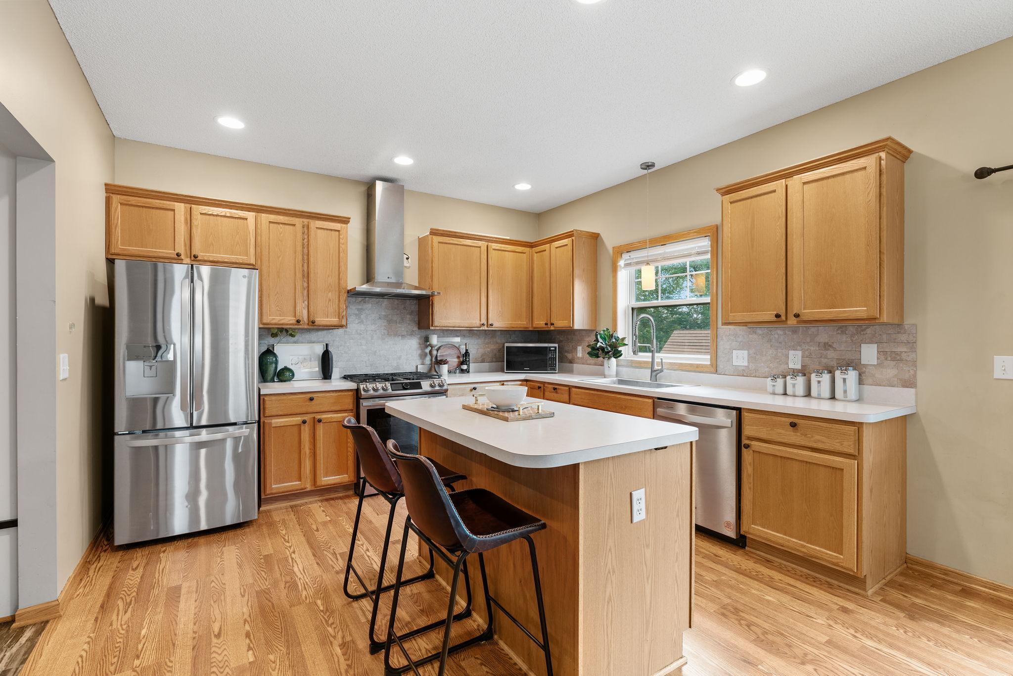 View of Residential at 11863 86th Avenue, Maple Grove MN 55369, Maple Grove (21 of 62) - Mike Wilen | Minnesota Team Real Estate
