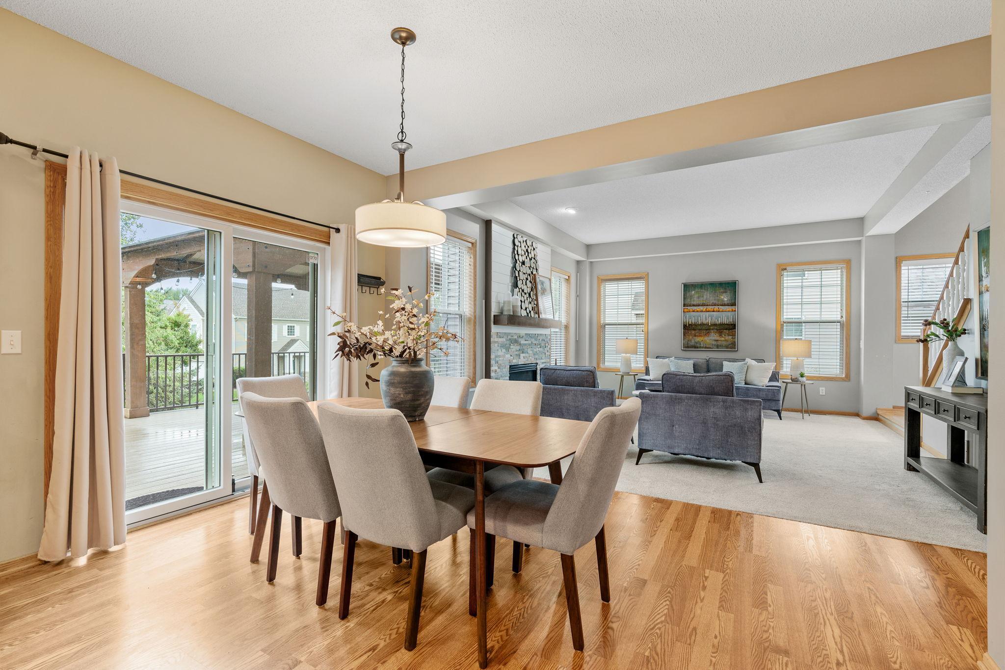 View of Residential at 11863 86th Avenue, Maple Grove MN 55369, Maple Grove (20 of 62) - Mike Wilen | Minnesota Team Real Estate