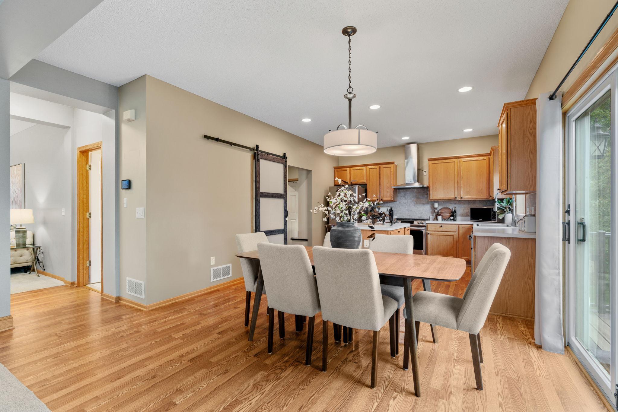 View of Residential at 11863 86th Avenue, Maple Grove MN 55369, Maple Grove (19 of 62) - Mike Wilen | Minnesota Team Real Estate