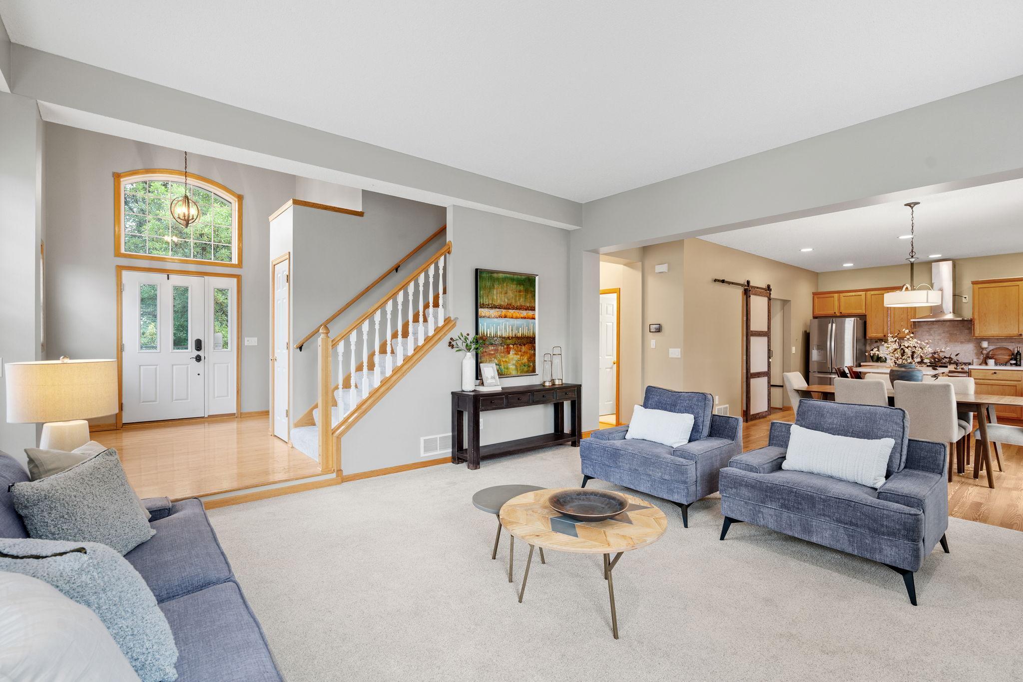 View of Residential at 11863 86th Avenue, Maple Grove MN 55369, Maple Grove (17 of 62) - Mike Wilen | Minnesota Team Real Estate