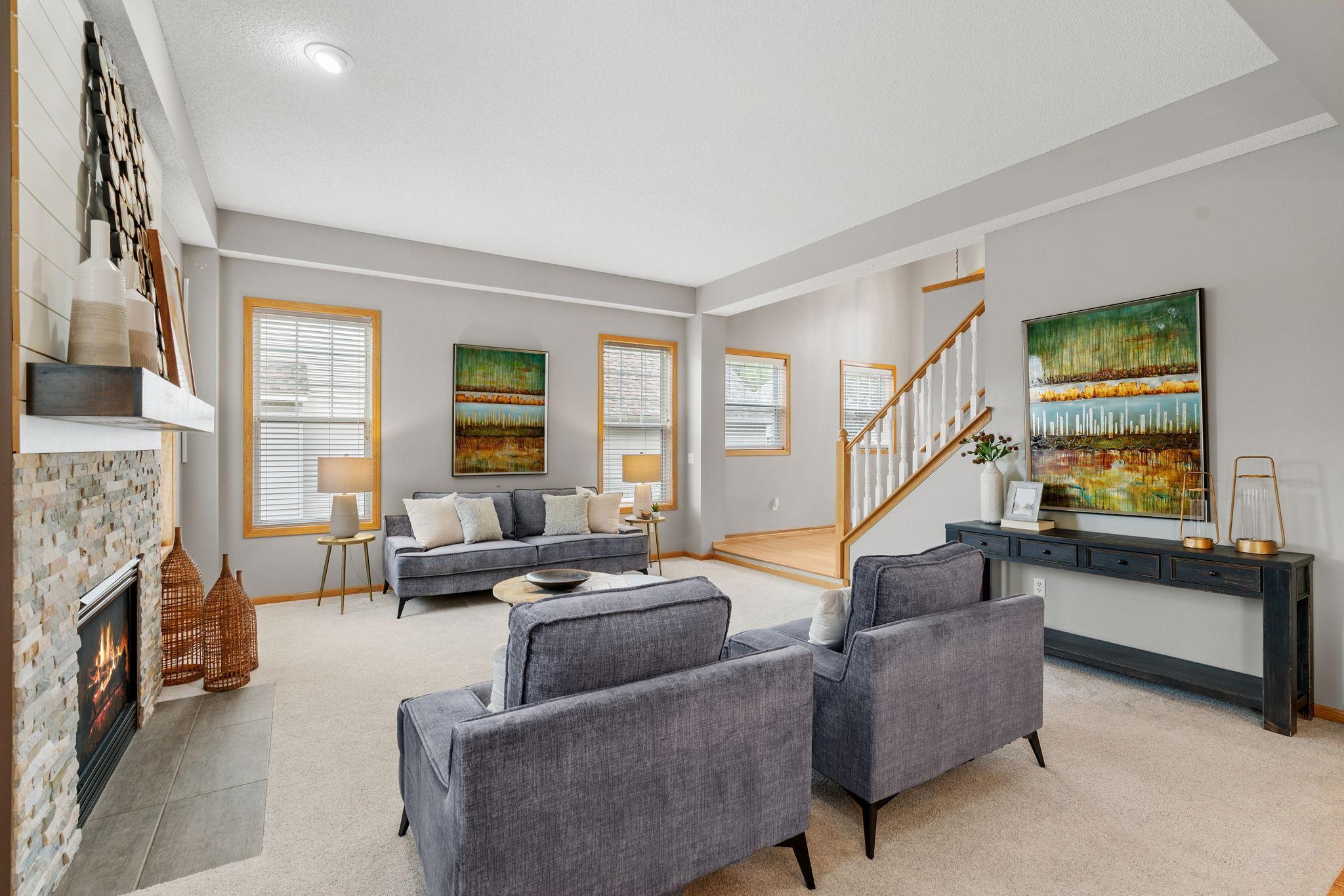 View of Residential at 11863 86th Avenue, Maple Grove MN 55369, Maple Grove (16 of 62) - Mike Wilen | Minnesota Team Real Estate