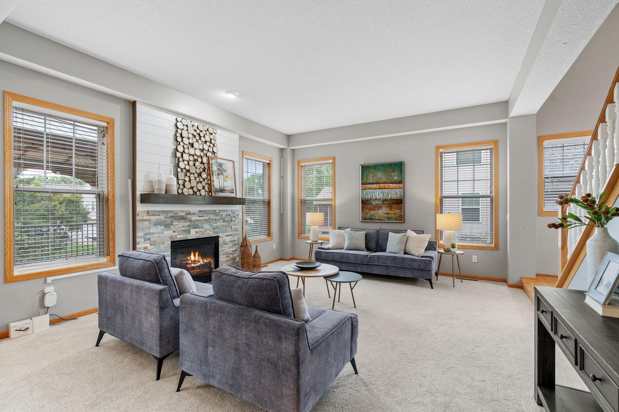 View of Residential at 11863 86th Avenue, Maple Grove MN 55369, Maple Grove (15 of 62) - Mike Wilen | Minnesota Team Real Estate