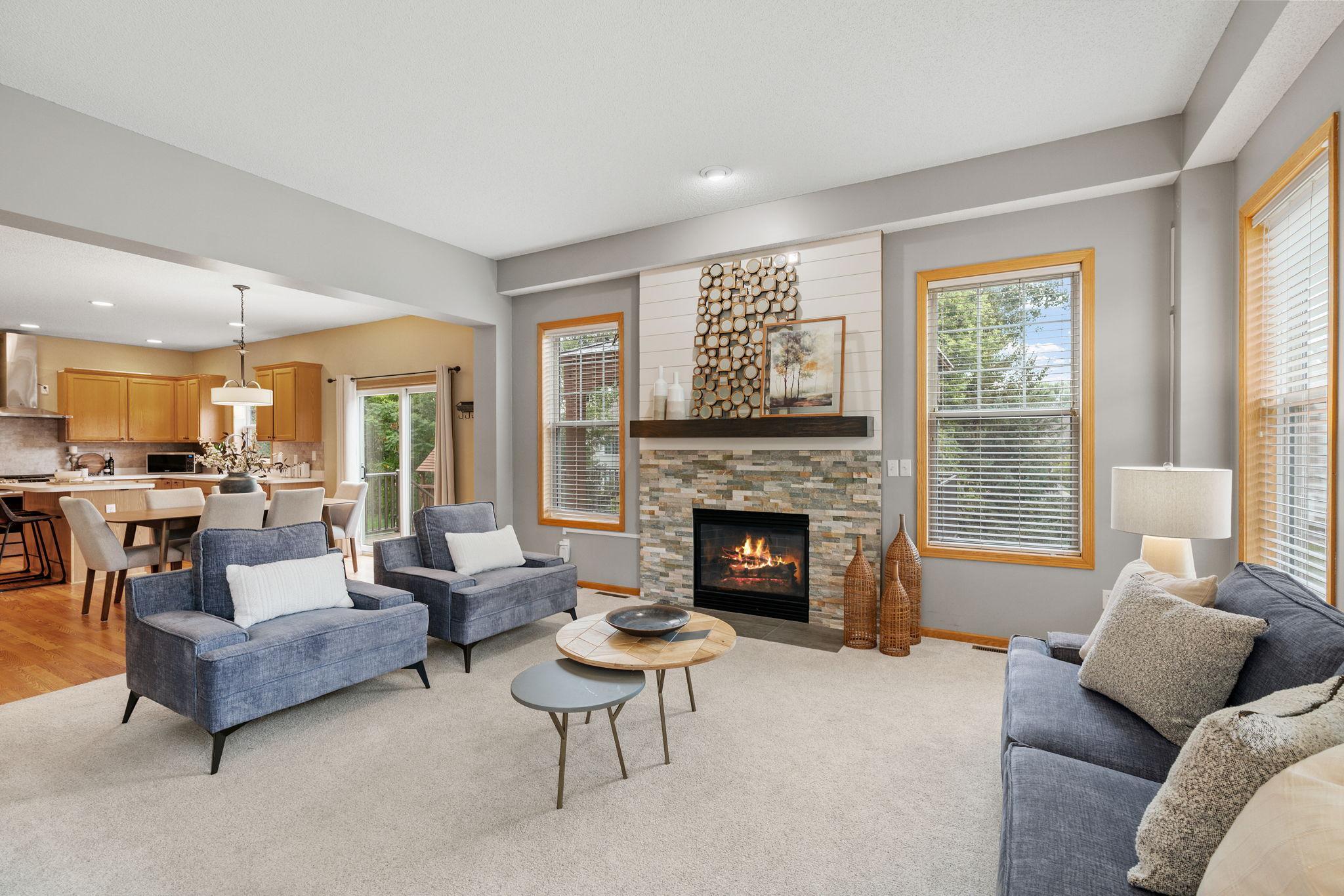 View of Residential at 11863 86th Avenue, Maple Grove MN 55369, Maple Grove (14 of 62) - Mike Wilen | Minnesota Team Real Estate