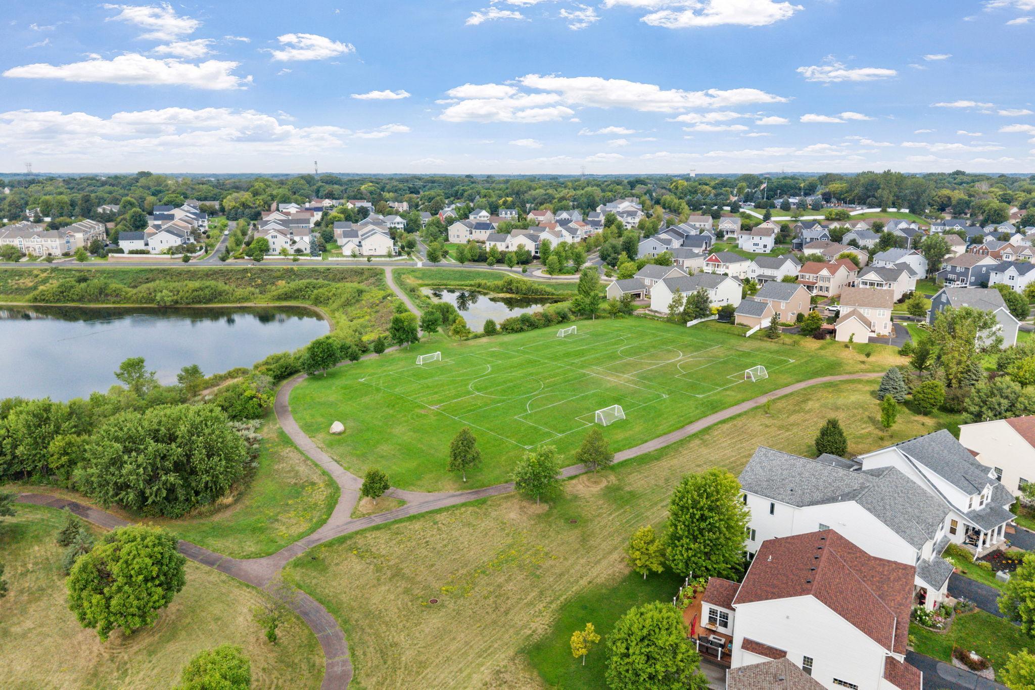 View of Residential at 11863 86th Avenue, Maple Grove MN 55369, Maple Grove (56 of 62) - Mike Wilen | Minnesota Team Real Estate