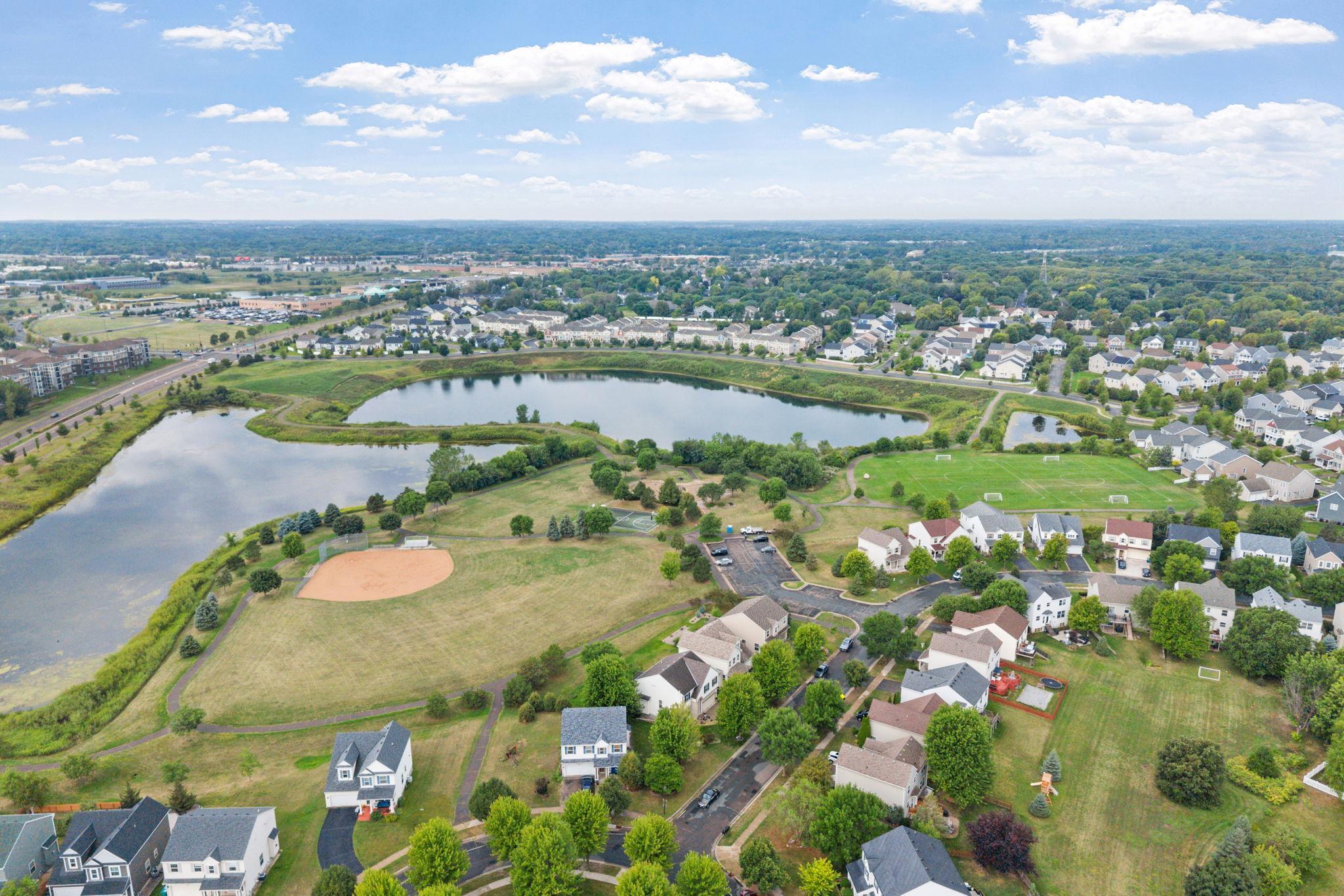 View of Residential at 11863 86th Avenue, Maple Grove MN 55369, Maple Grove (58 of 62) - Mike Wilen | Minnesota Team Real Estate