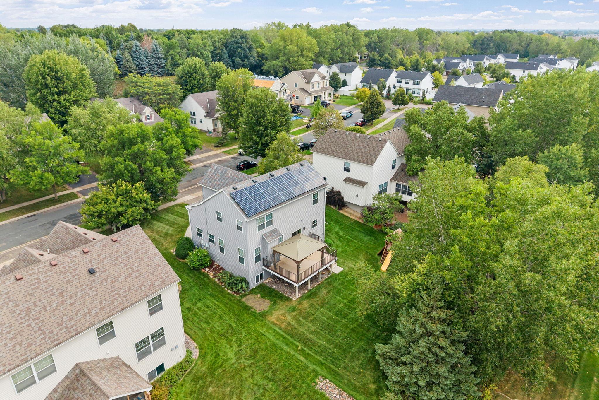 View of Residential at 11863 86th Avenue, Maple Grove MN 55369, Maple Grove (54 of 62) - Mike Wilen | Minnesota Team Real Estate