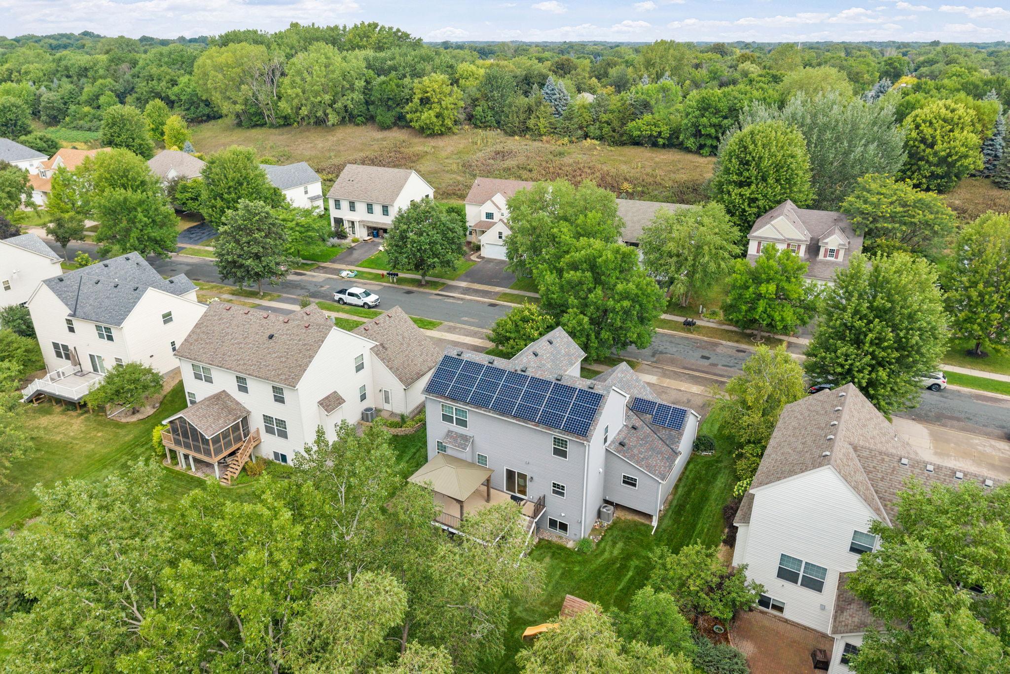 View of Residential at 11863 86th Avenue, Maple Grove MN 55369, Maple Grove (53 of 62) - Mike Wilen | Minnesota Team Real Estate