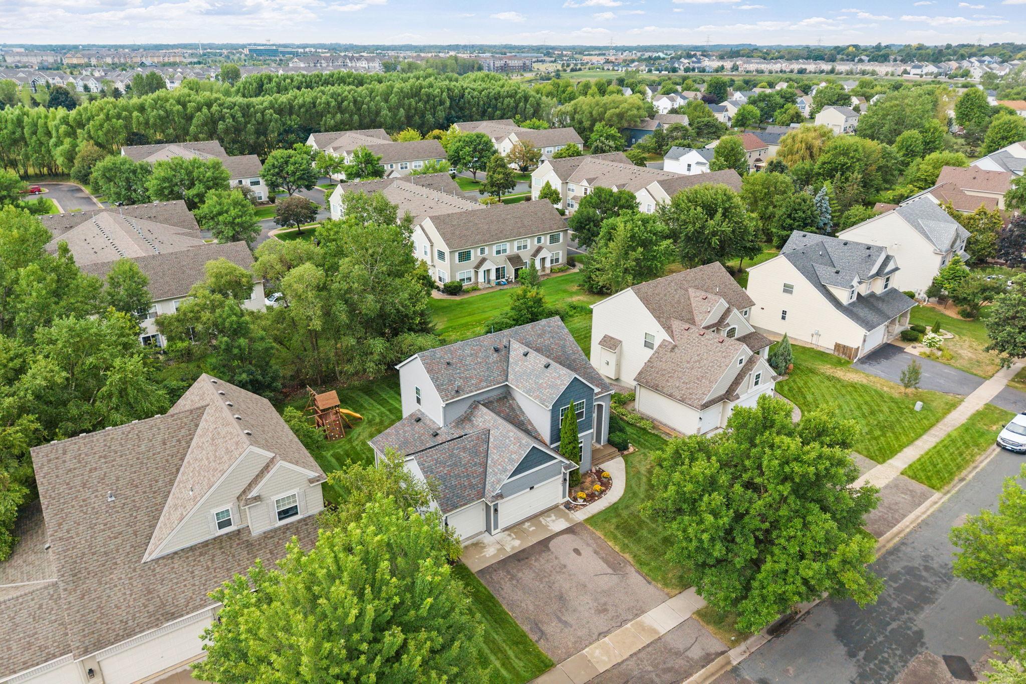 View of Residential at 11863 86th Avenue, Maple Grove MN 55369, Maple Grove (52 of 62) - Mike Wilen | Minnesota Team Real Estate