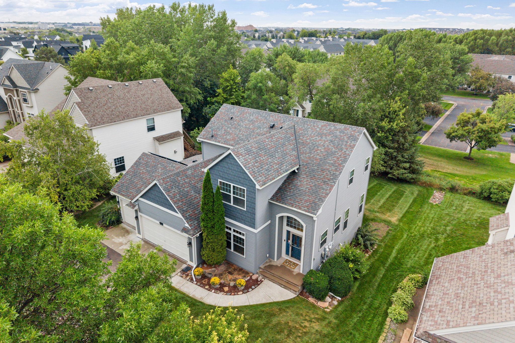 View of Residential at 11863 86th Avenue, Maple Grove MN 55369, Maple Grove (9 of 62) - Mike Wilen | Minnesota Team Real Estate