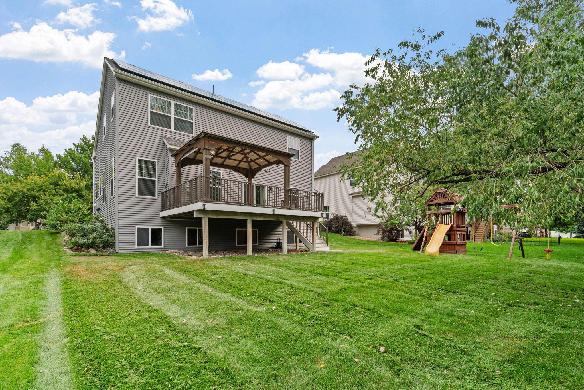 View of Residential at 11863 86th Avenue, Maple Grove MN 55369, Maple Grove (7 of 62) - Mike Wilen | Minnesota Team Real Estate