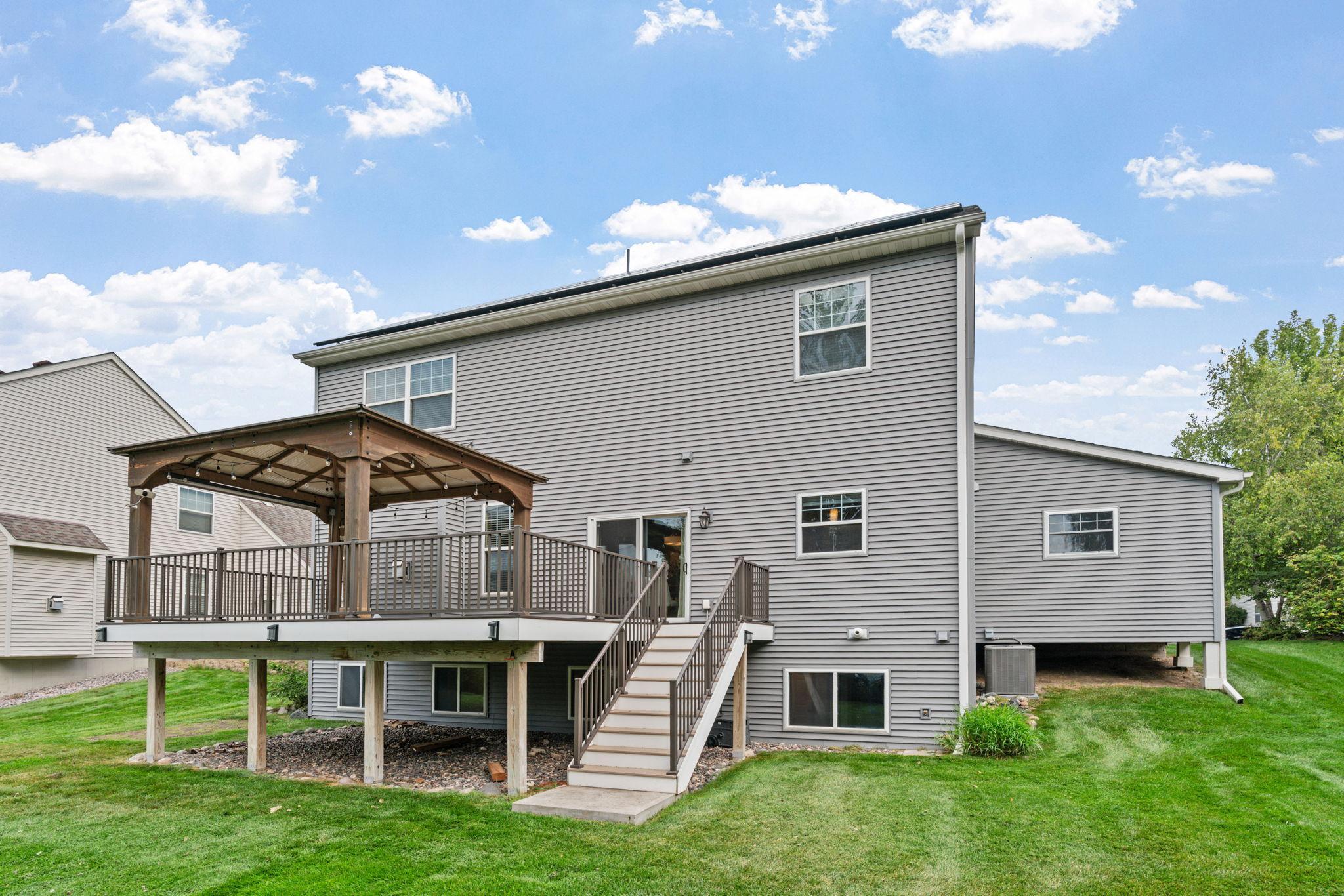 View of Residential at 11863 86th Avenue, Maple Grove MN 55369, Maple Grove (6 of 62) - Mike Wilen | Minnesota Team Real Estate