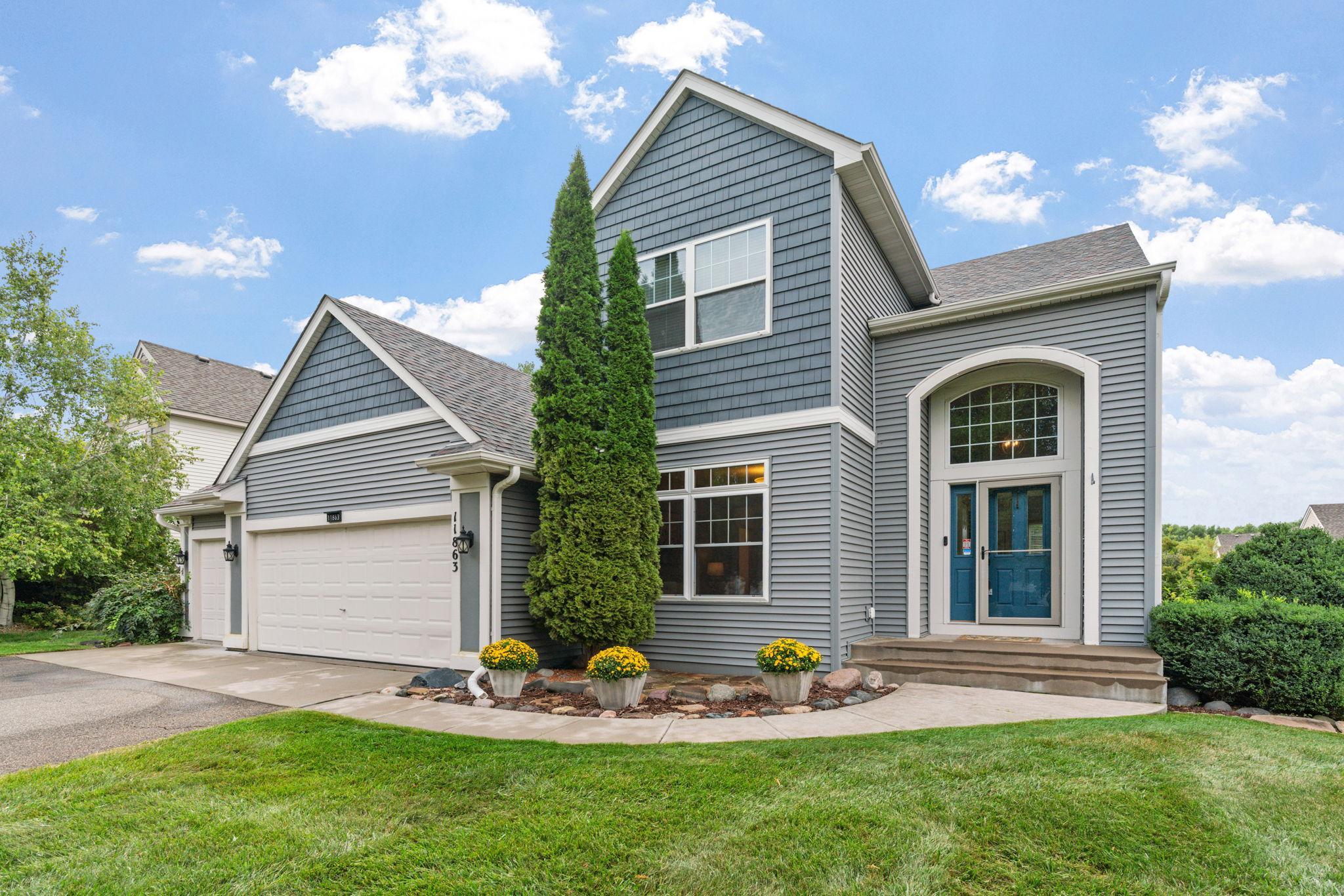 View of Residential at 11863 86th Avenue, Maple Grove MN 55369, Maple Grove (2 of 62) - Mike Wilen | Minnesota Team Real Estate