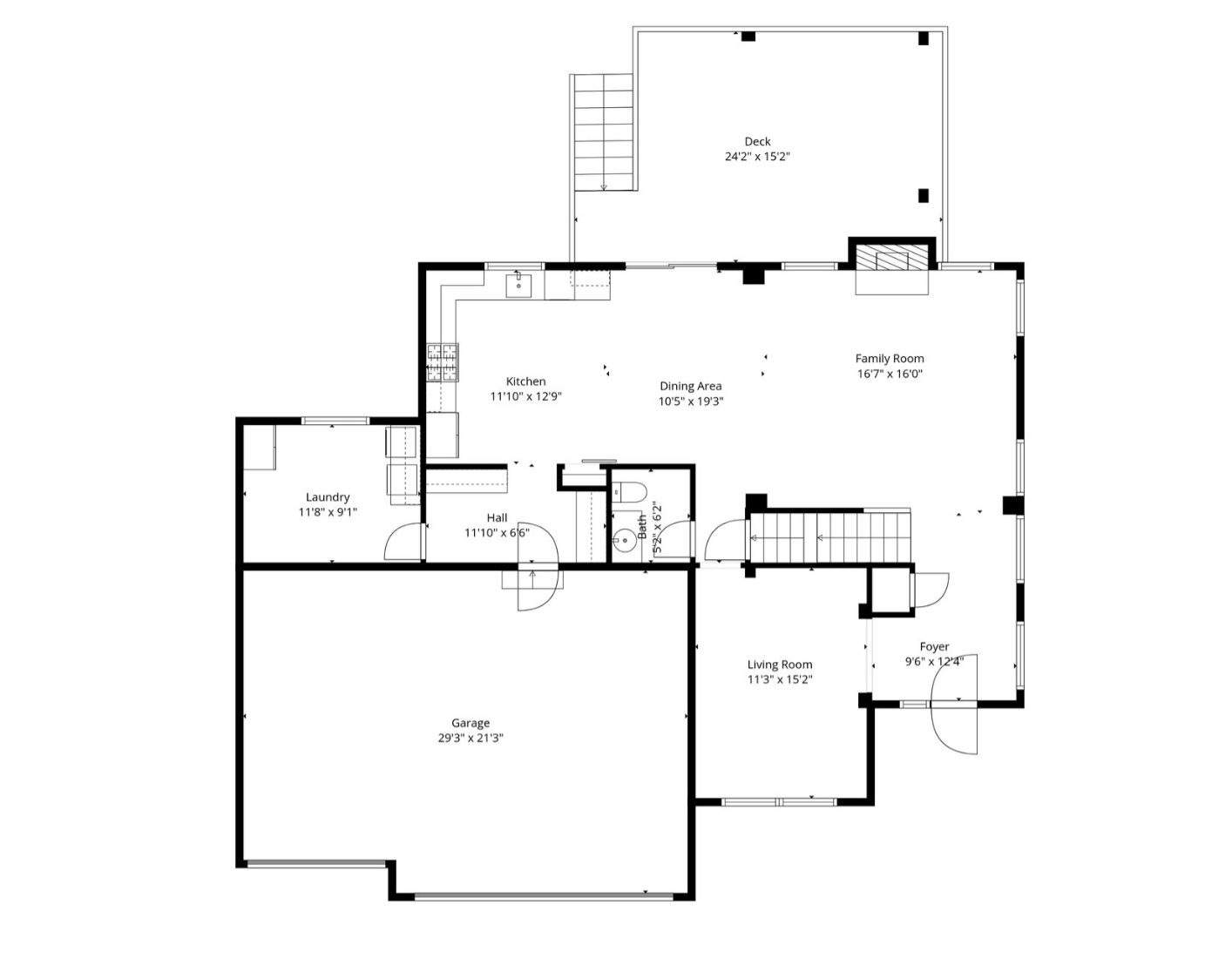 View of Residential at 11863 86th Avenue, Maple Grove MN 55369, Maple Grove (61 of 62) - Mike Wilen | Minnesota Team Real Estate