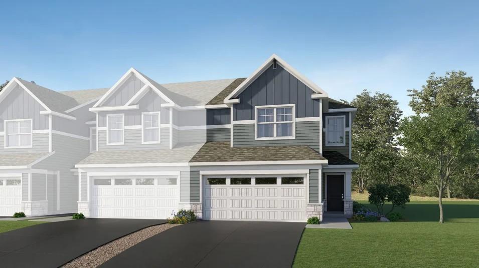 View of Residential at 4054 Hayward Avenue, Oakdale MN 55128, Oakdale - Mike Wilen | Minnesota Team Real Estate