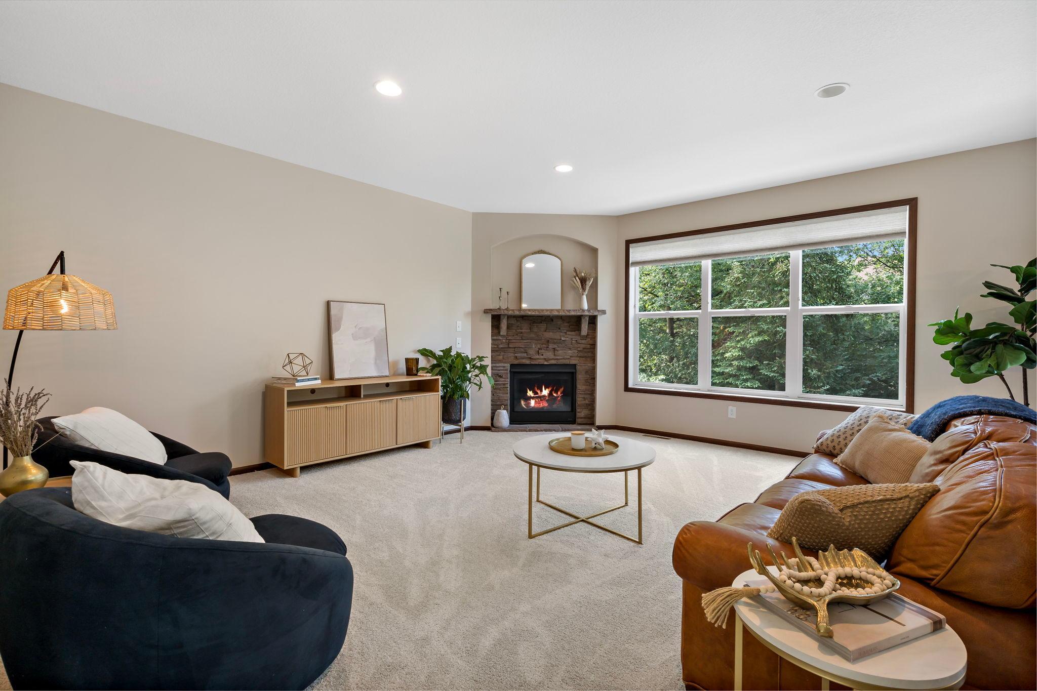 View of Residential at 3034 130th Court, Blaine MN 55449, Blaine (3 of 35) - Mike Wilen | Minnesota Team Real Estate