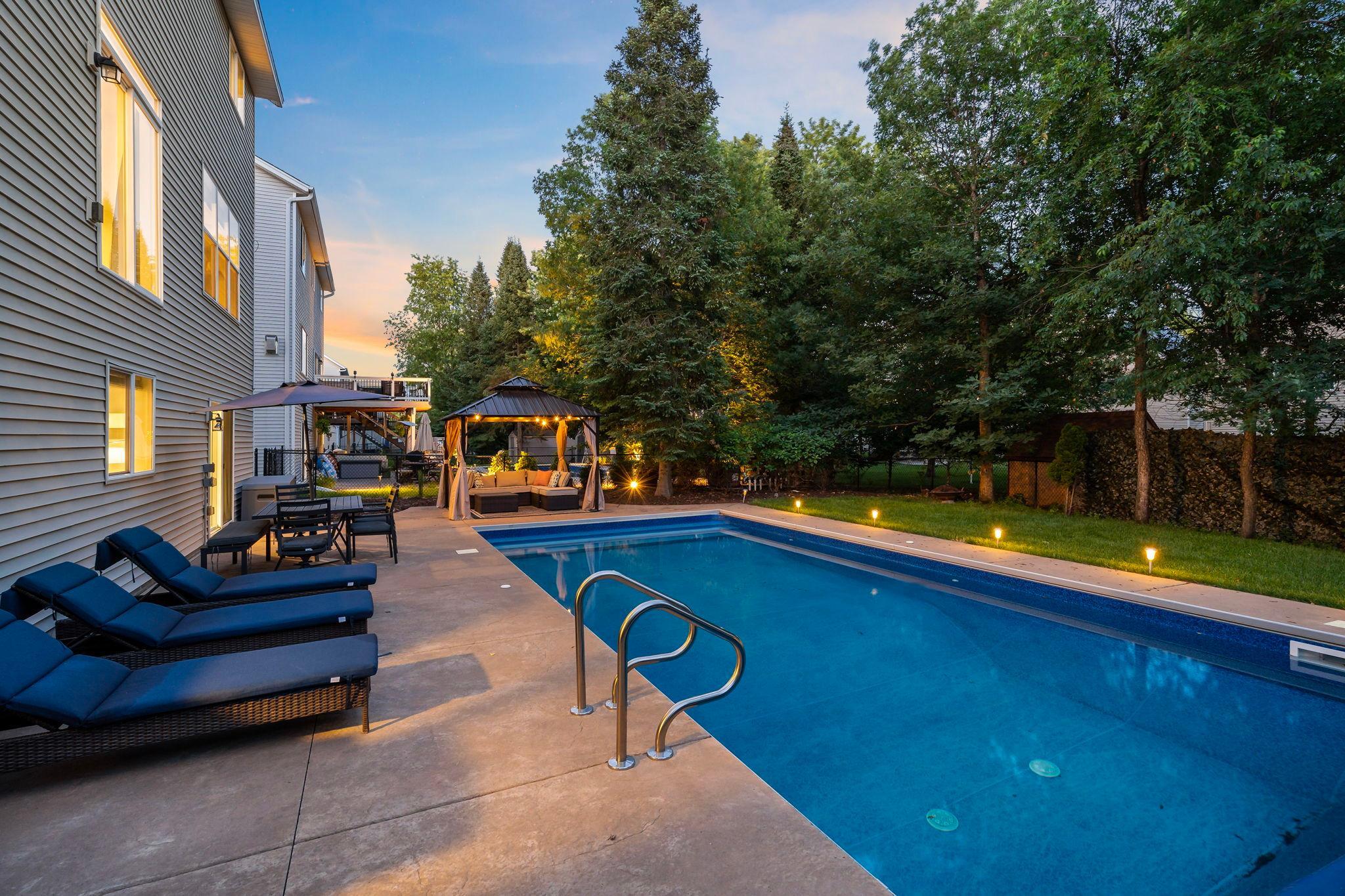 View of Residential at 3034 130th Court, Blaine MN 55449, Blaine (5 of 35) - Mike Wilen | Minnesota Team Real Estate