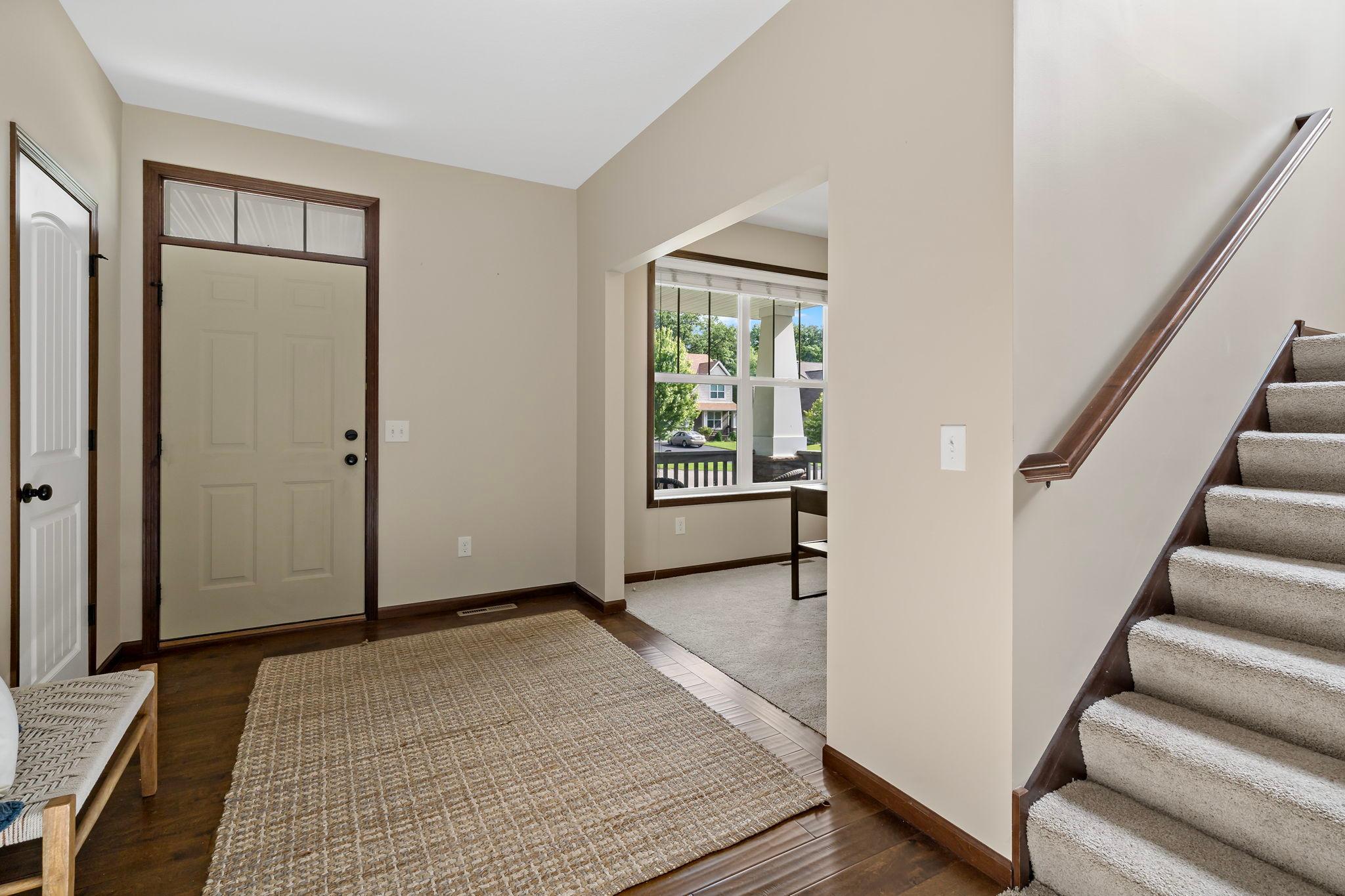 View of Residential at 3034 130th Court, Blaine MN 55449, Blaine (6 of 35) - Mike Wilen | Minnesota Team Real Estate