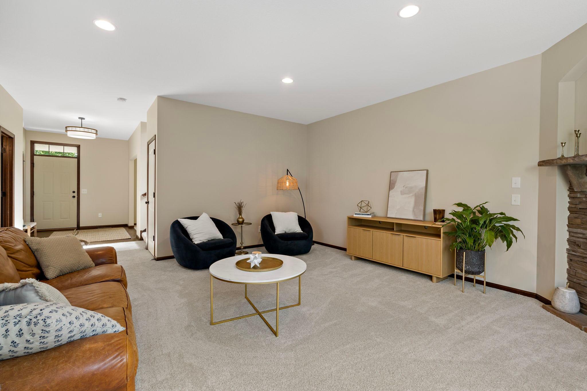 View of Residential at 3034 130th Court, Blaine MN 55449, Blaine (10 of 35) - Mike Wilen | Minnesota Team Real Estate
