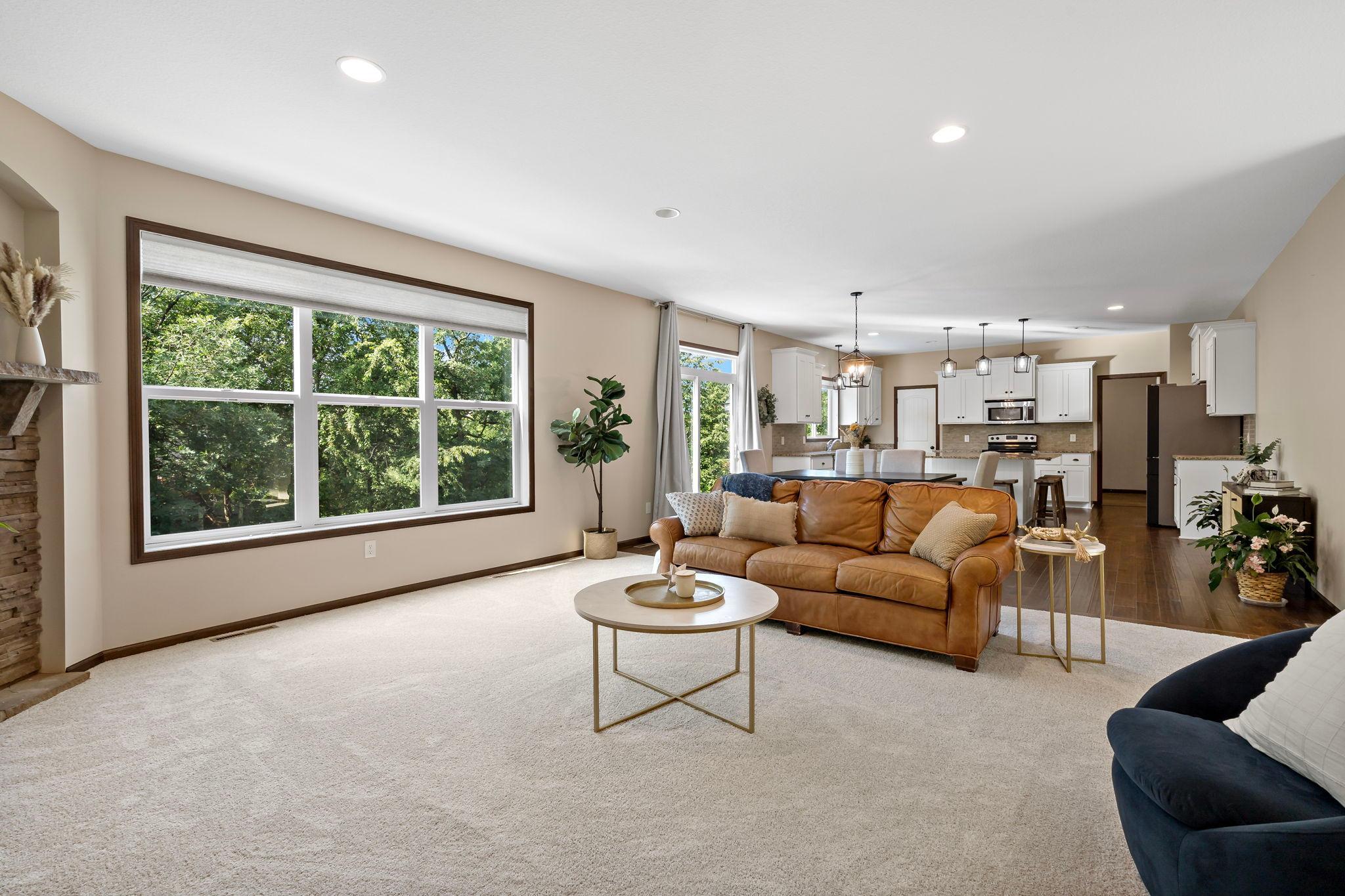 View of Residential at 3034 130th Court, Blaine MN 55449, Blaine (11 of 35) - Mike Wilen | Minnesota Team Real Estate