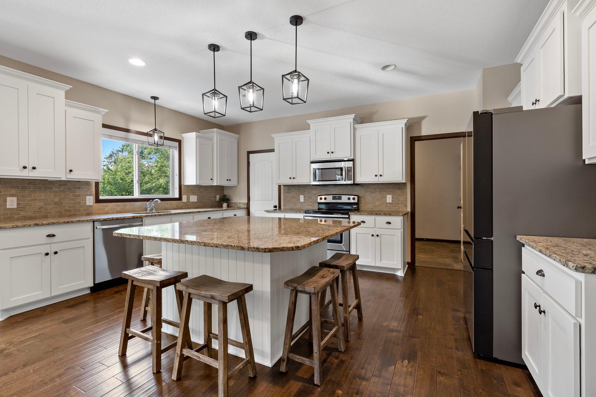 View of Residential at 3034 130th Court, Blaine MN 55449, Blaine (12 of 35) - Mike Wilen | Minnesota Team Real Estate