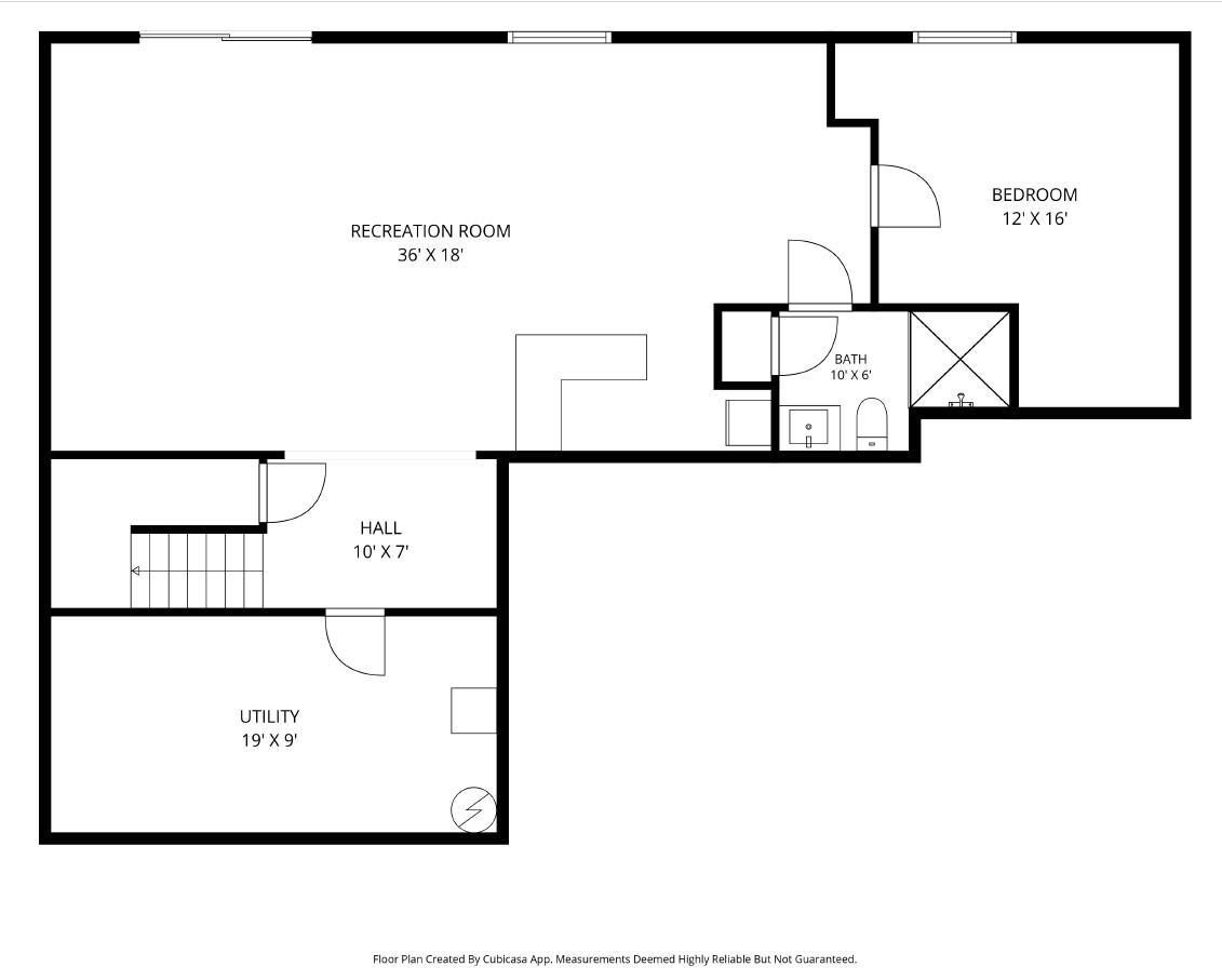 View of Residential at 3034 130th Court, Blaine MN 55449, Blaine (35 of 35) - Mike Wilen | Minnesota Team Real Estate