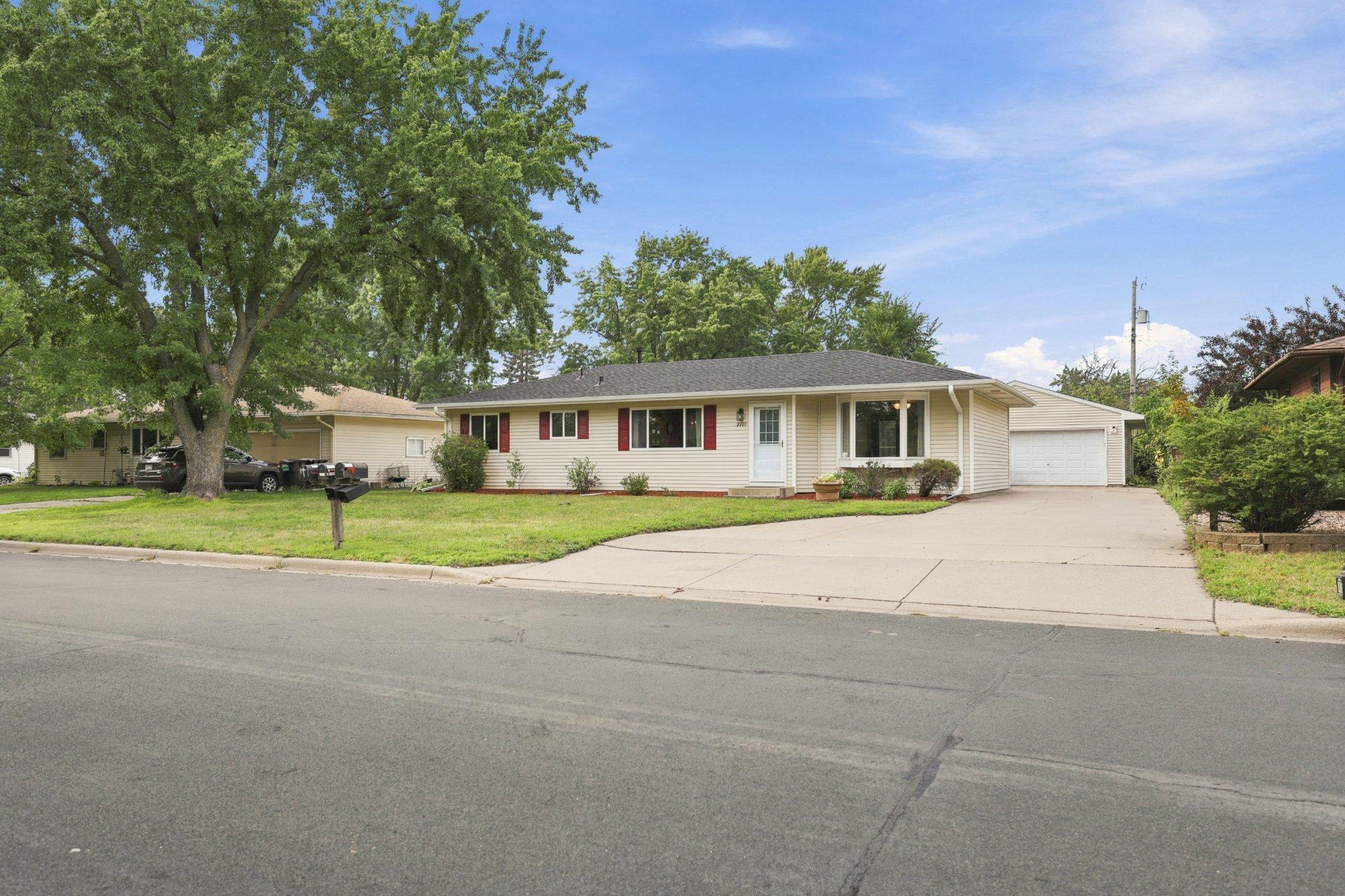 View of Residential at 2107 Shale Lane, Eagan MN 55122, Eagan - Mike Wilen | Minnesota Team Real Estate