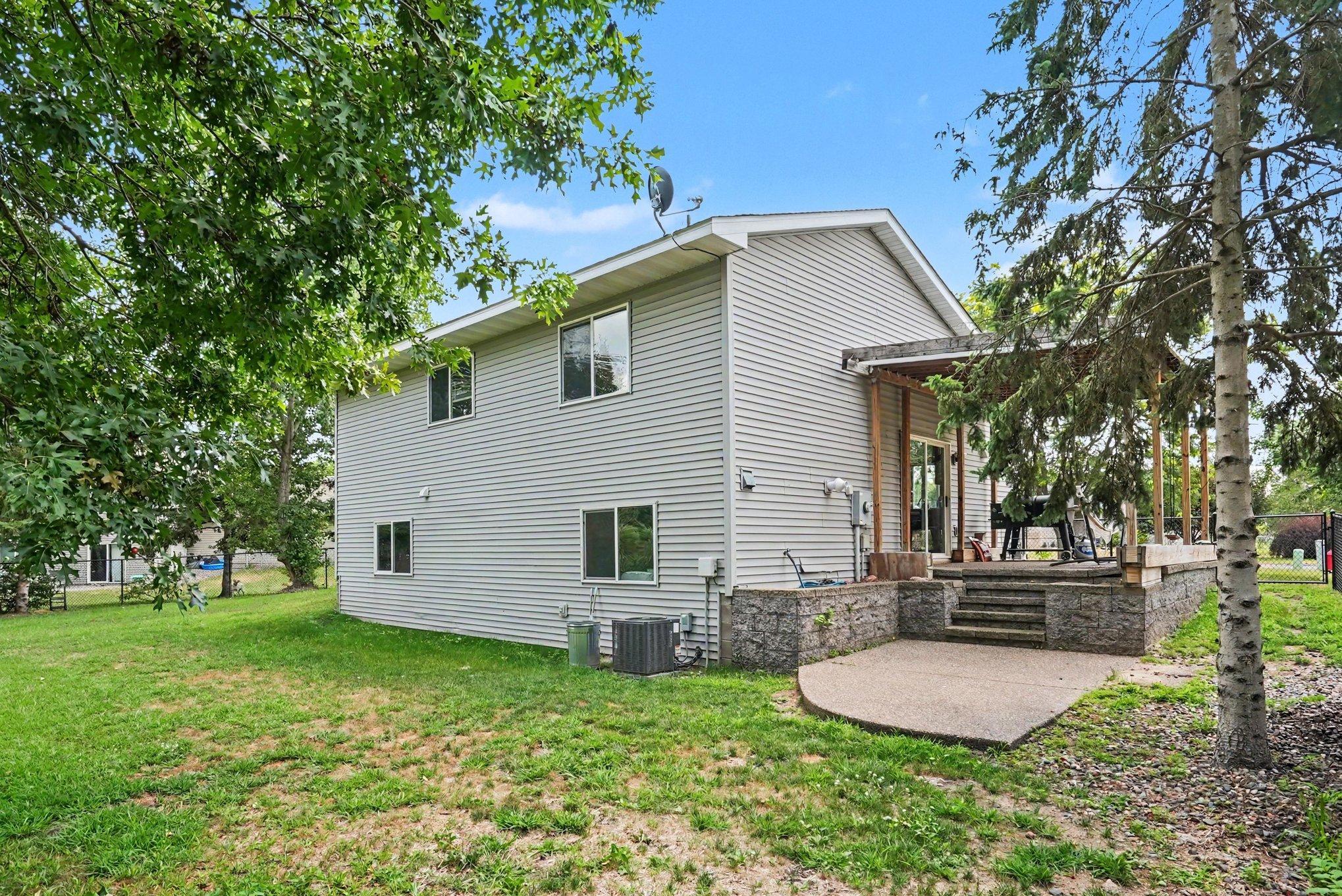 View of Residential at 2739 233rd Lane, Saint Francis MN 55070, Saint Francis (25 of 25) - Mike Wilen | Minnesota Team Real Estate
