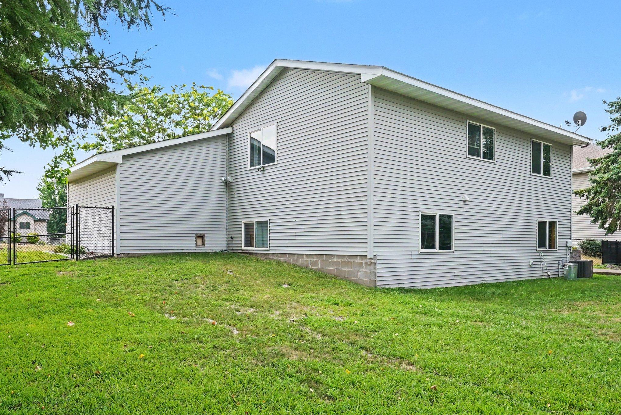 View of Residential at 2739 233rd Lane, Saint Francis MN 55070, Saint Francis (24 of 25) - Mike Wilen | Minnesota Team Real Estate