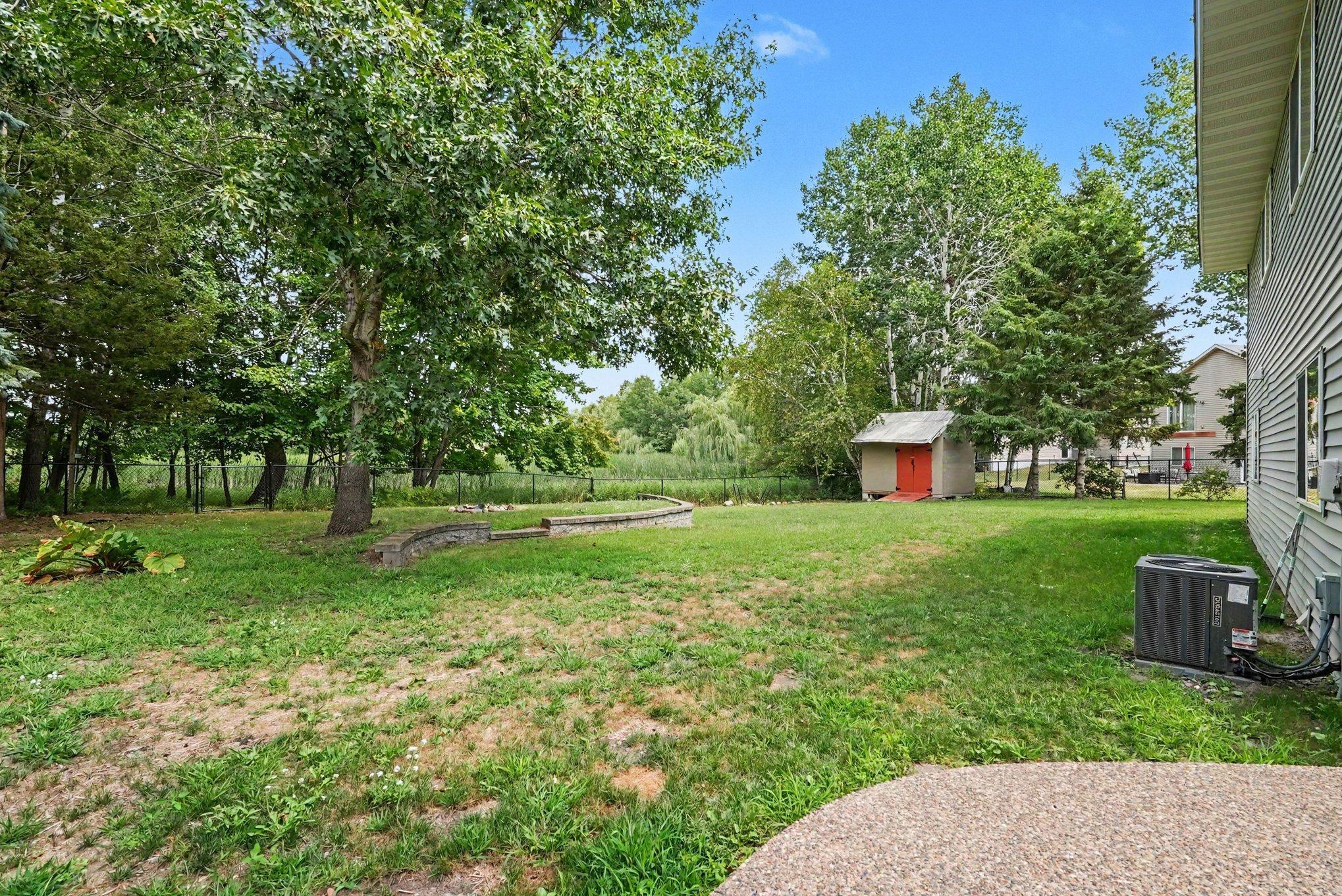 View of Residential at 2739 233rd Lane, Saint Francis MN 55070, Saint Francis (22 of 25) - Mike Wilen | Minnesota Team Real Estate