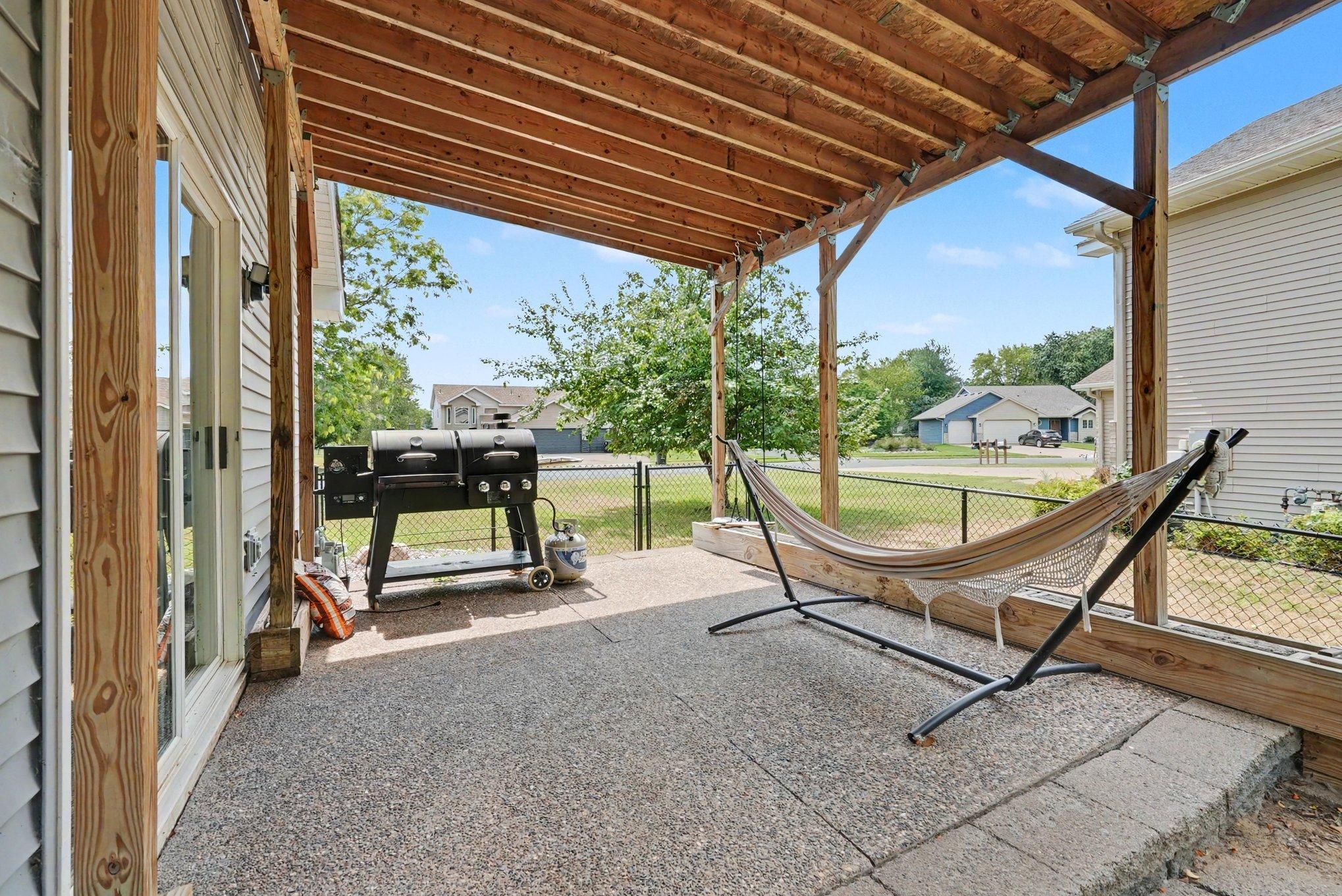 View of Residential at 2739 233rd Lane, Saint Francis MN 55070, Saint Francis (21 of 25) - Mike Wilen | Minnesota Team Real Estate