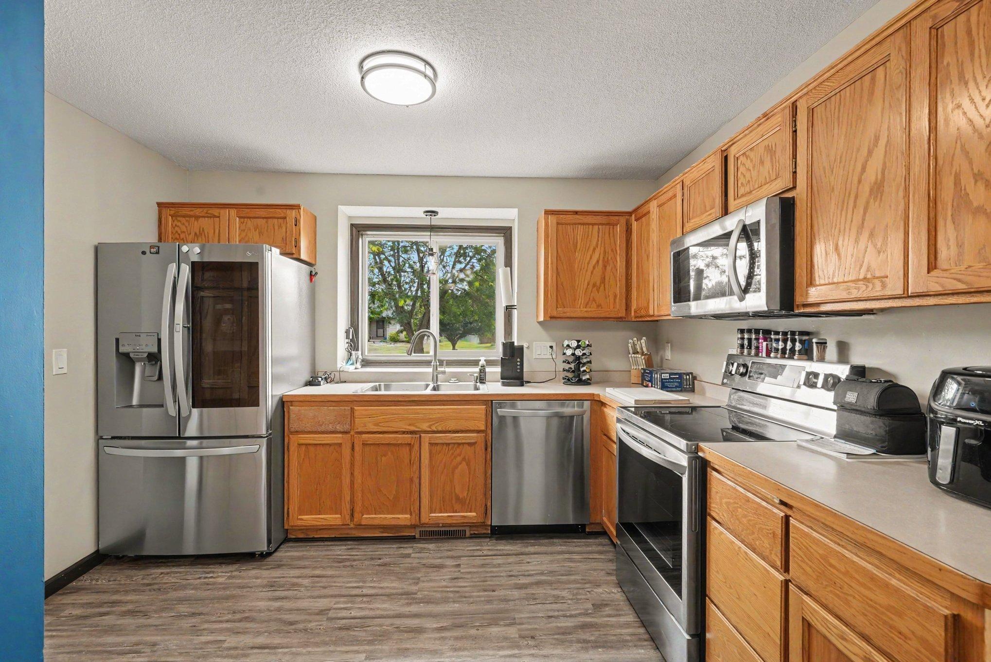 View of Residential at 2739 233rd Lane, Saint Francis MN 55070, Saint Francis (11 of 25) - Mike Wilen | Minnesota Team Real Estate