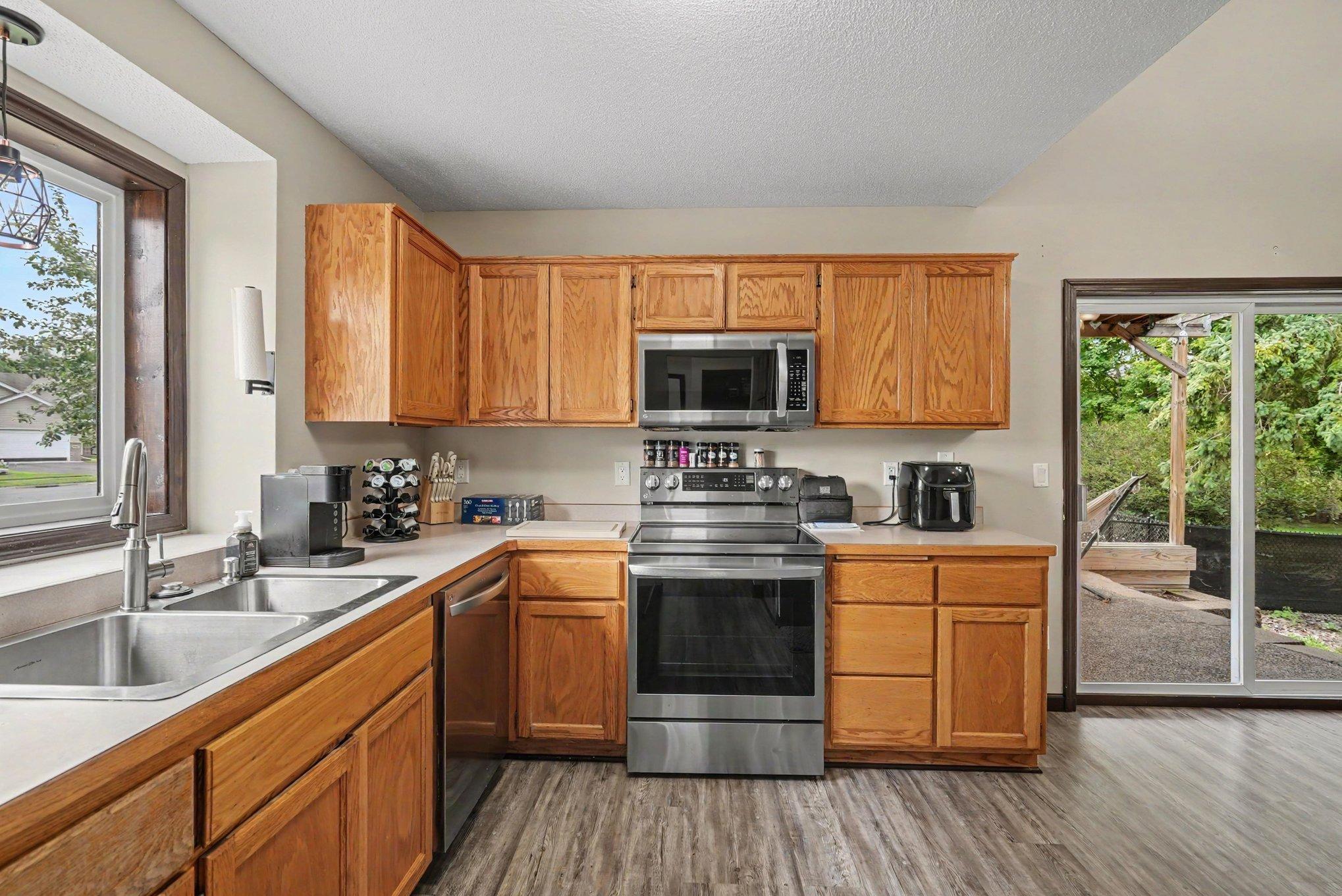 View of Residential at 2739 233rd Lane, Saint Francis MN 55070, Saint Francis (10 of 25) - Mike Wilen | Minnesota Team Real Estate