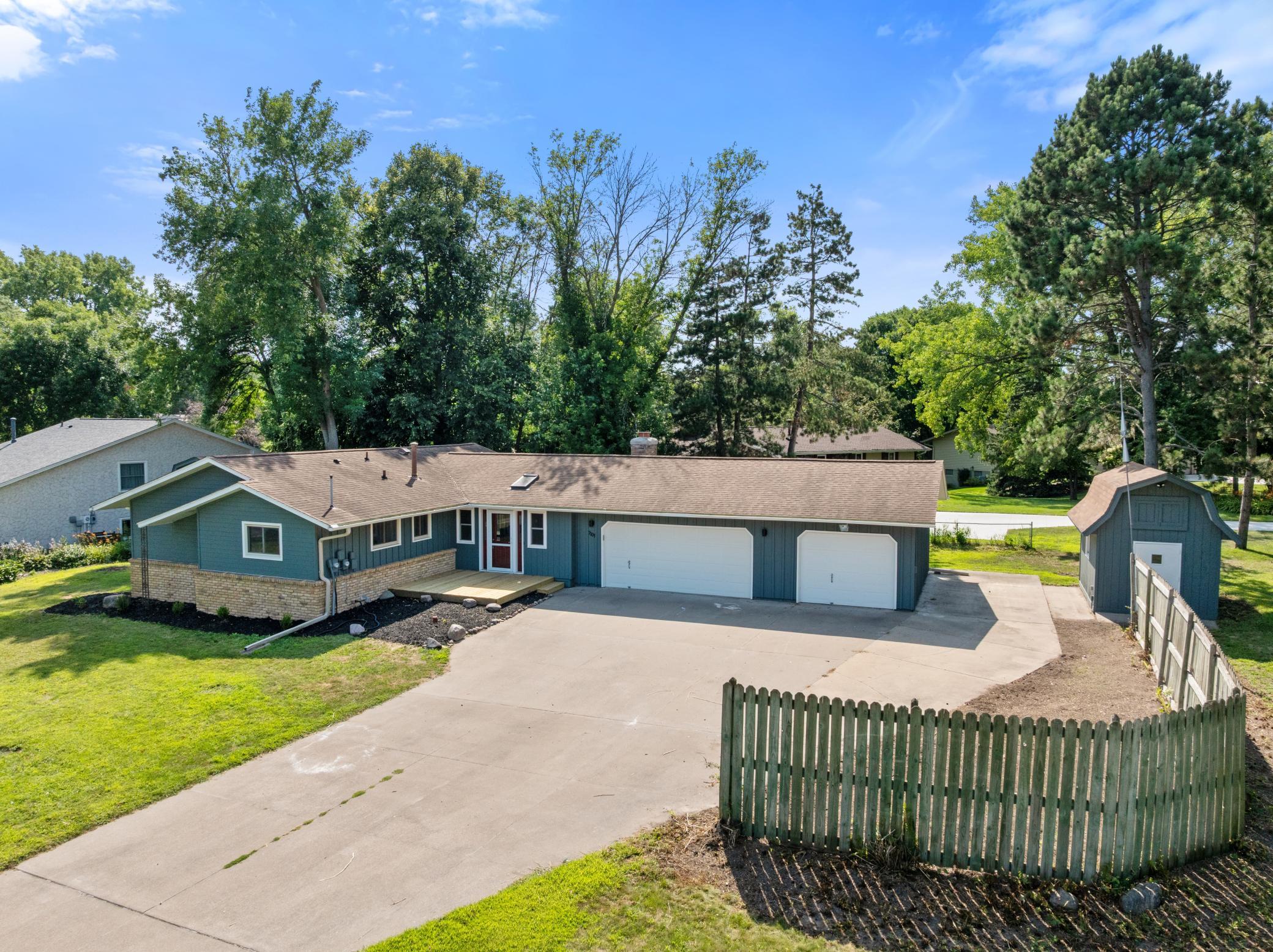 View of Residential at 7101 Willow Road, Maple Grove MN 55369, Maple Grove (71 of 75) - Mike Wilen | Minnesota Team Real Estate