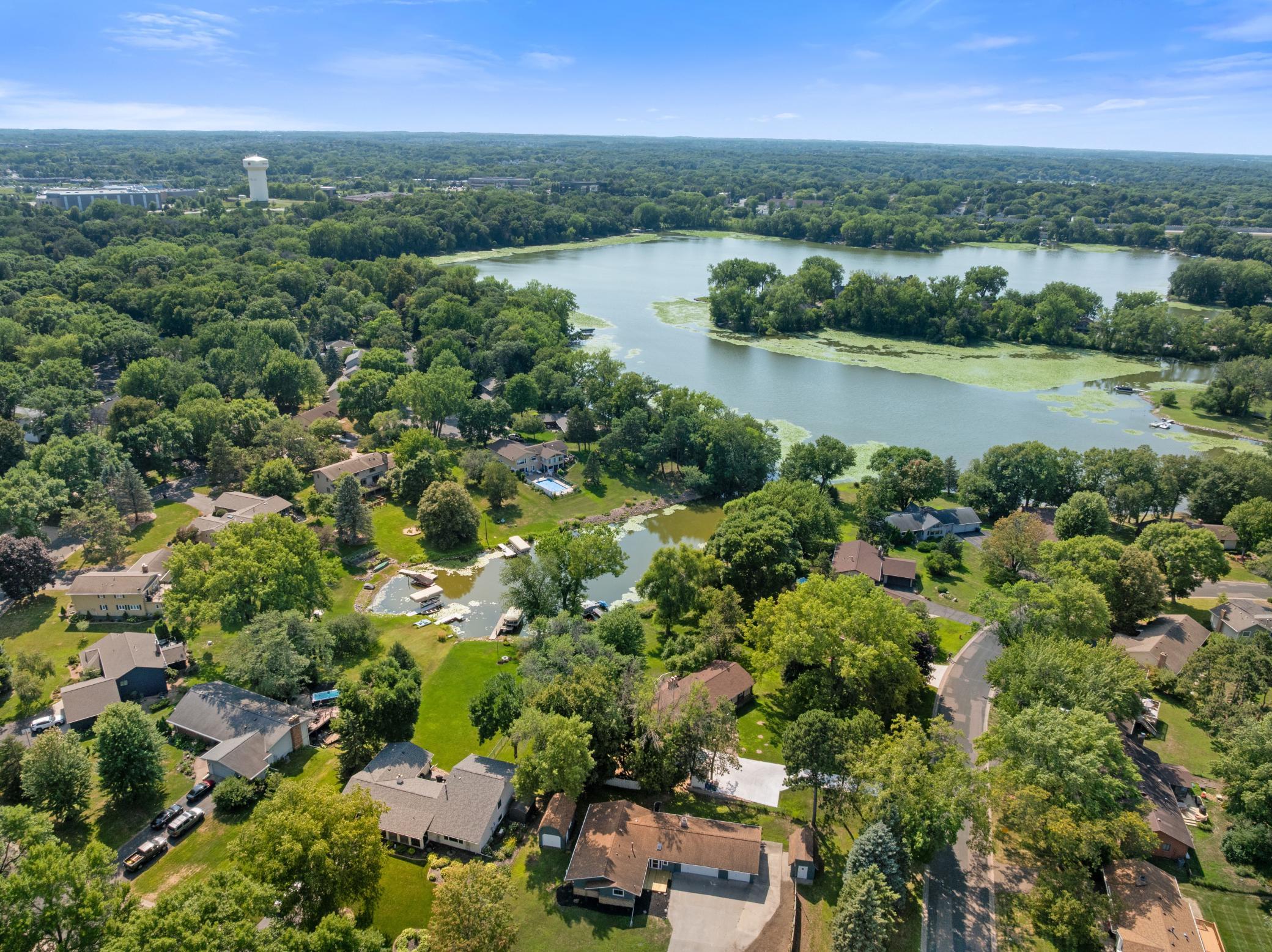 View of Residential at 7101 Willow Road, Maple Grove MN 55369, Maple Grove (67 of 75) - Mike Wilen | Minnesota Team Real Estate
