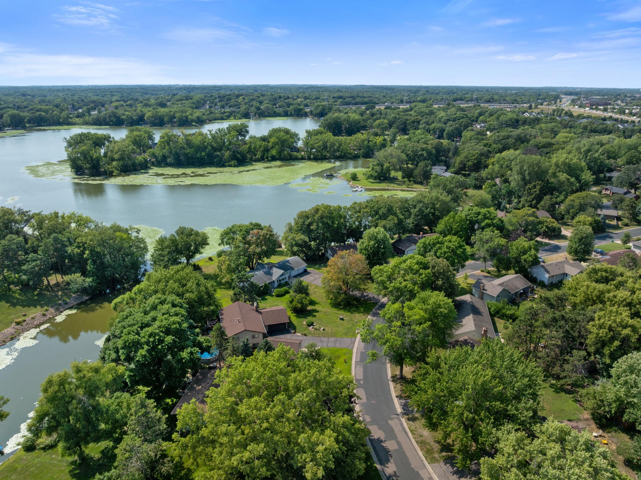 View of Residential at 7101 Willow Road, Maple Grove MN 55369, Maple Grove (70 of 75) - Mike Wilen | Minnesota Team Real Estate