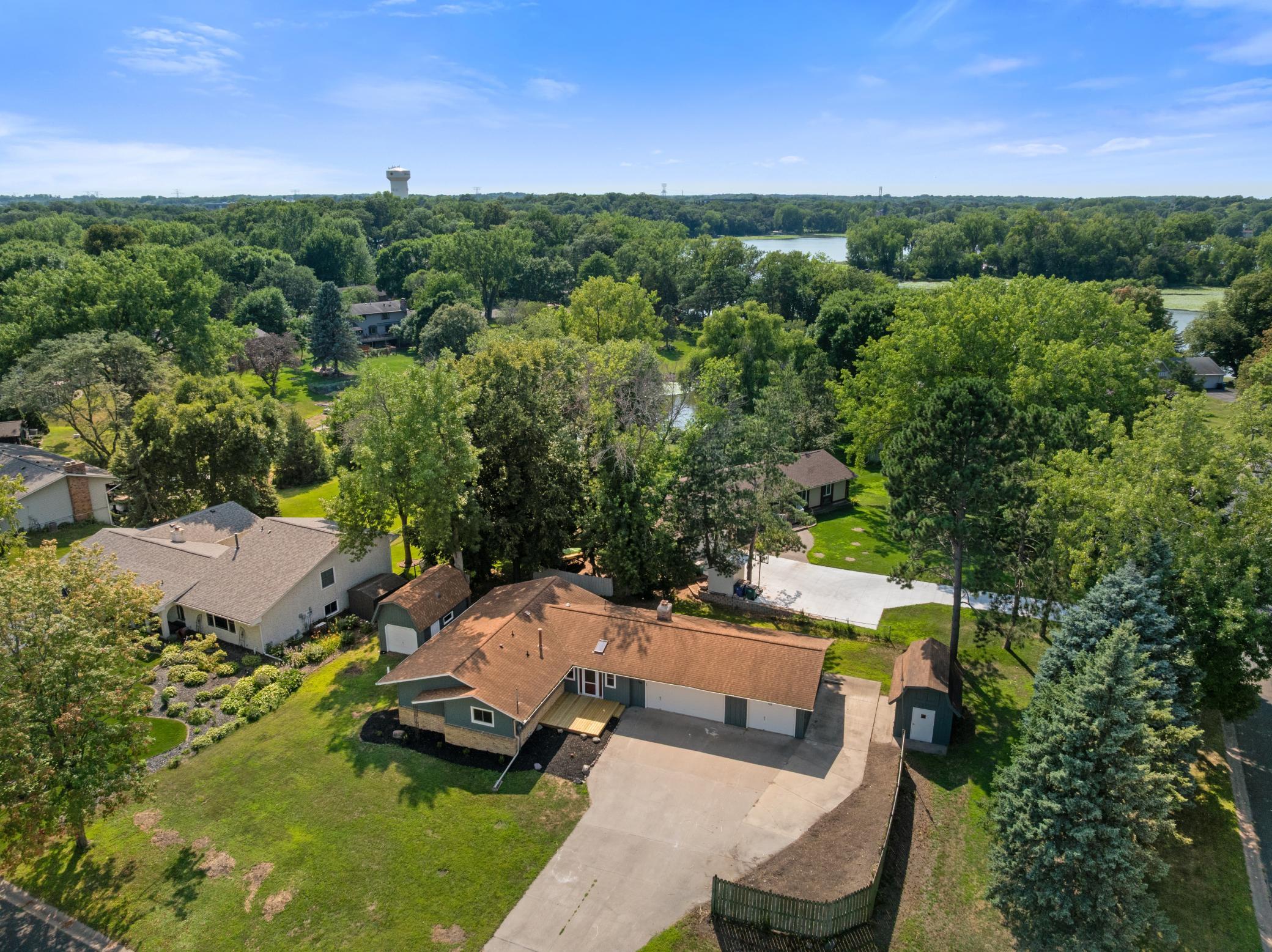 View of Residential at 7101 Willow Road, Maple Grove MN 55369, Maple Grove (60 of 75) - Mike Wilen | Minnesota Team Real Estate