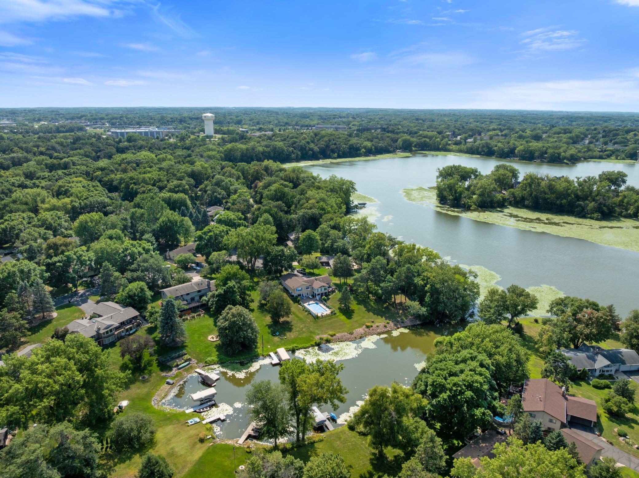 View of Residential at 7101 Willow Road, Maple Grove MN 55369, Maple Grove (66 of 75) - Mike Wilen | Minnesota Team Real Estate