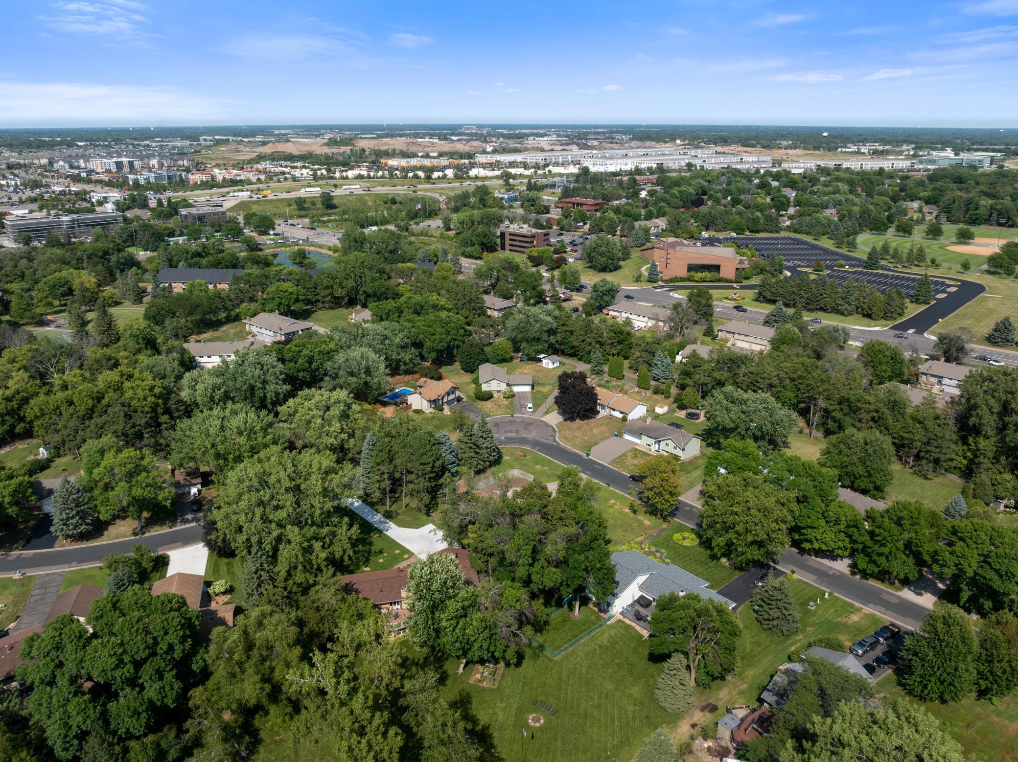 View of Residential at 7101 Willow Road, Maple Grove MN 55369, Maple Grove (65 of 75) - Mike Wilen | Minnesota Team Real Estate