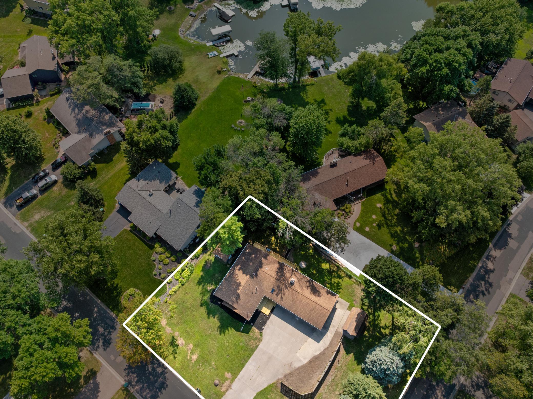 View of Residential at 7101 Willow Road, Maple Grove MN 55369, Maple Grove (74 of 75) - Mike Wilen | Minnesota Team Real Estate